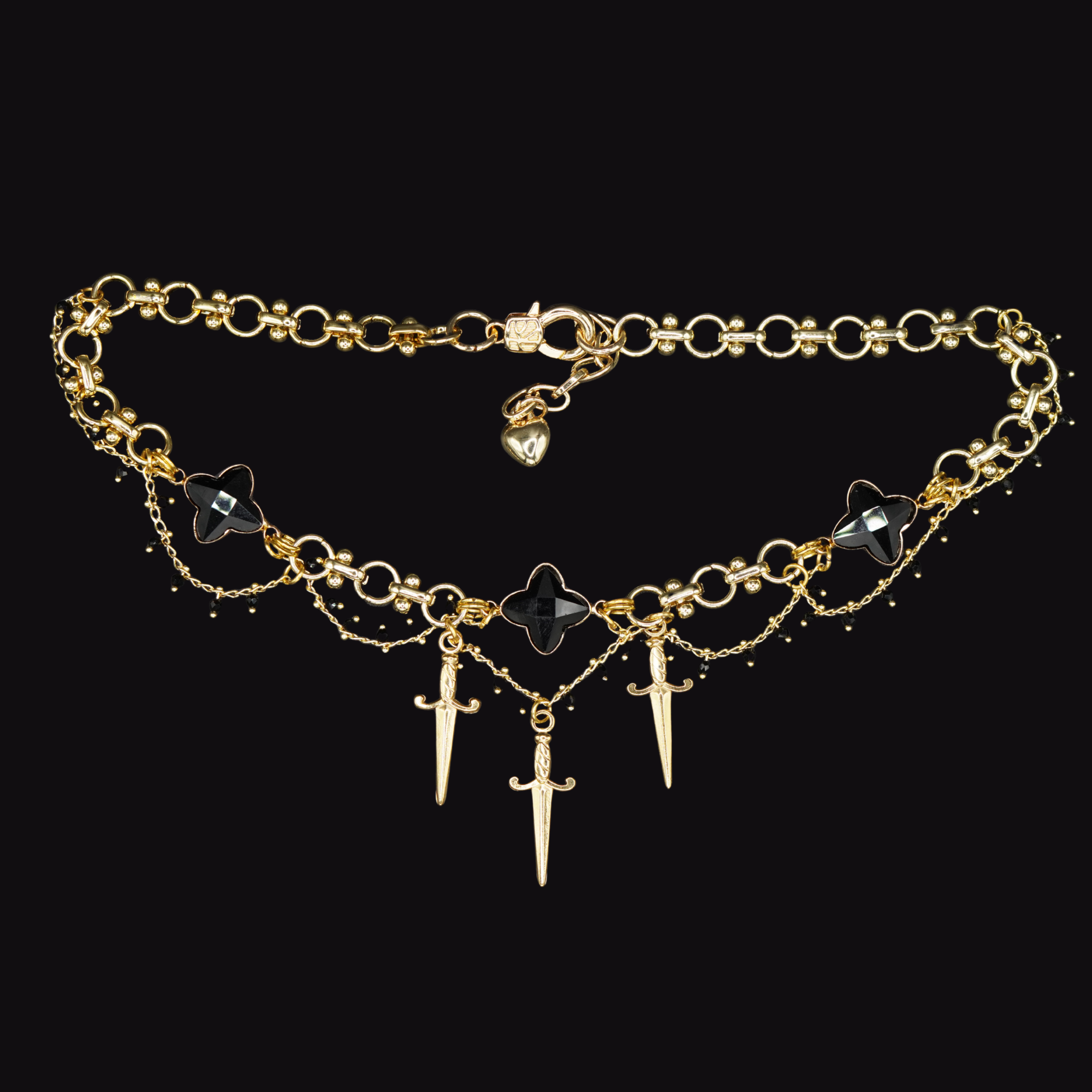 CHOKER NECKLACE