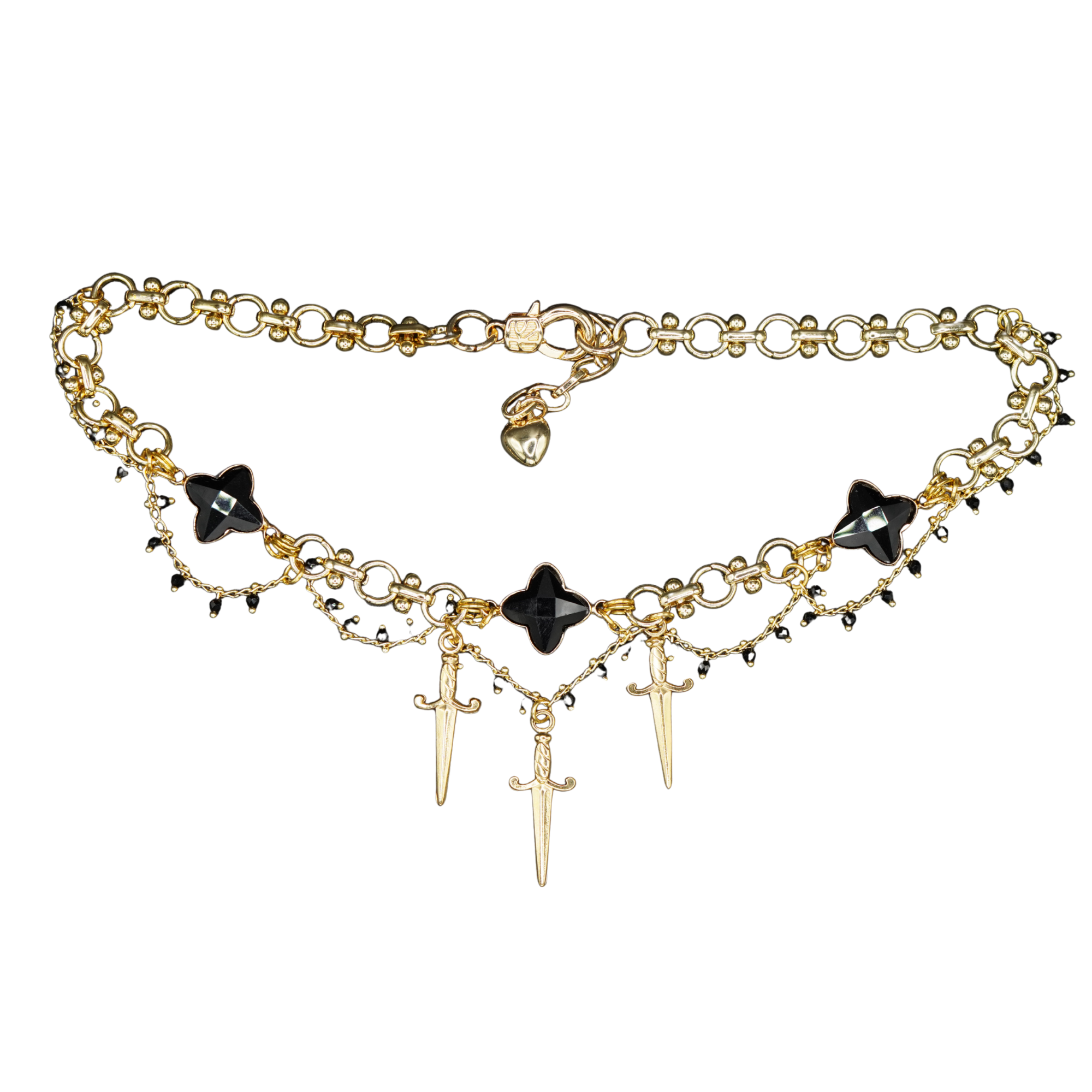 PREORDER - CHOKER NECKLACE