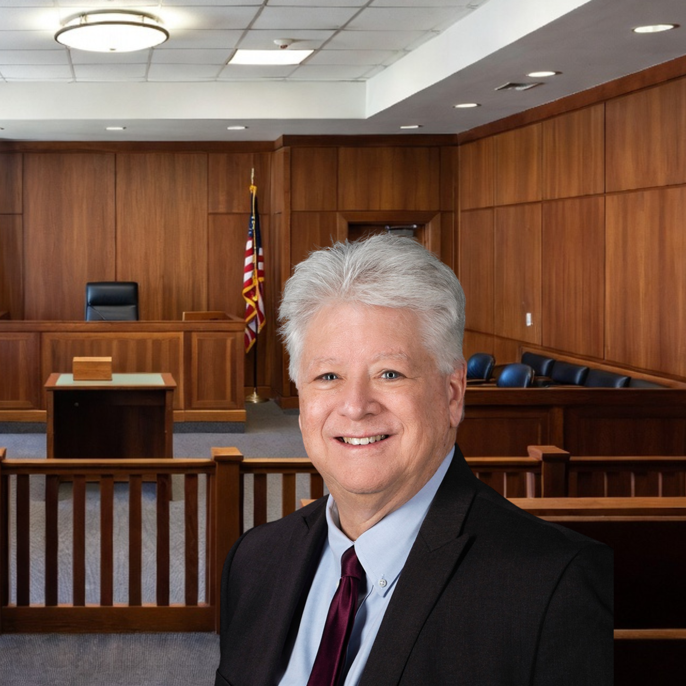 About — RE-Elect Gary Risley