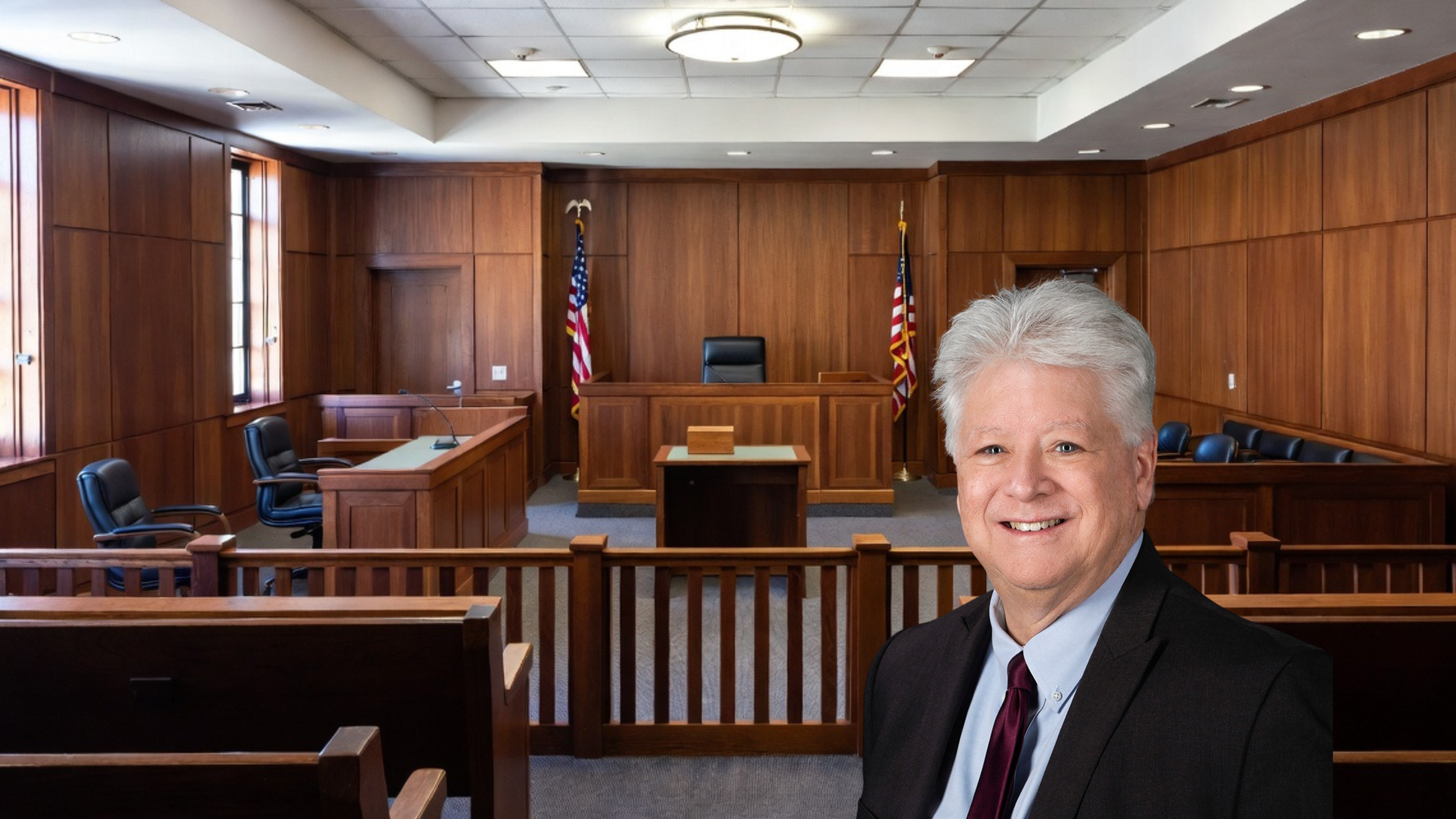 RE-Elect Gary Risley