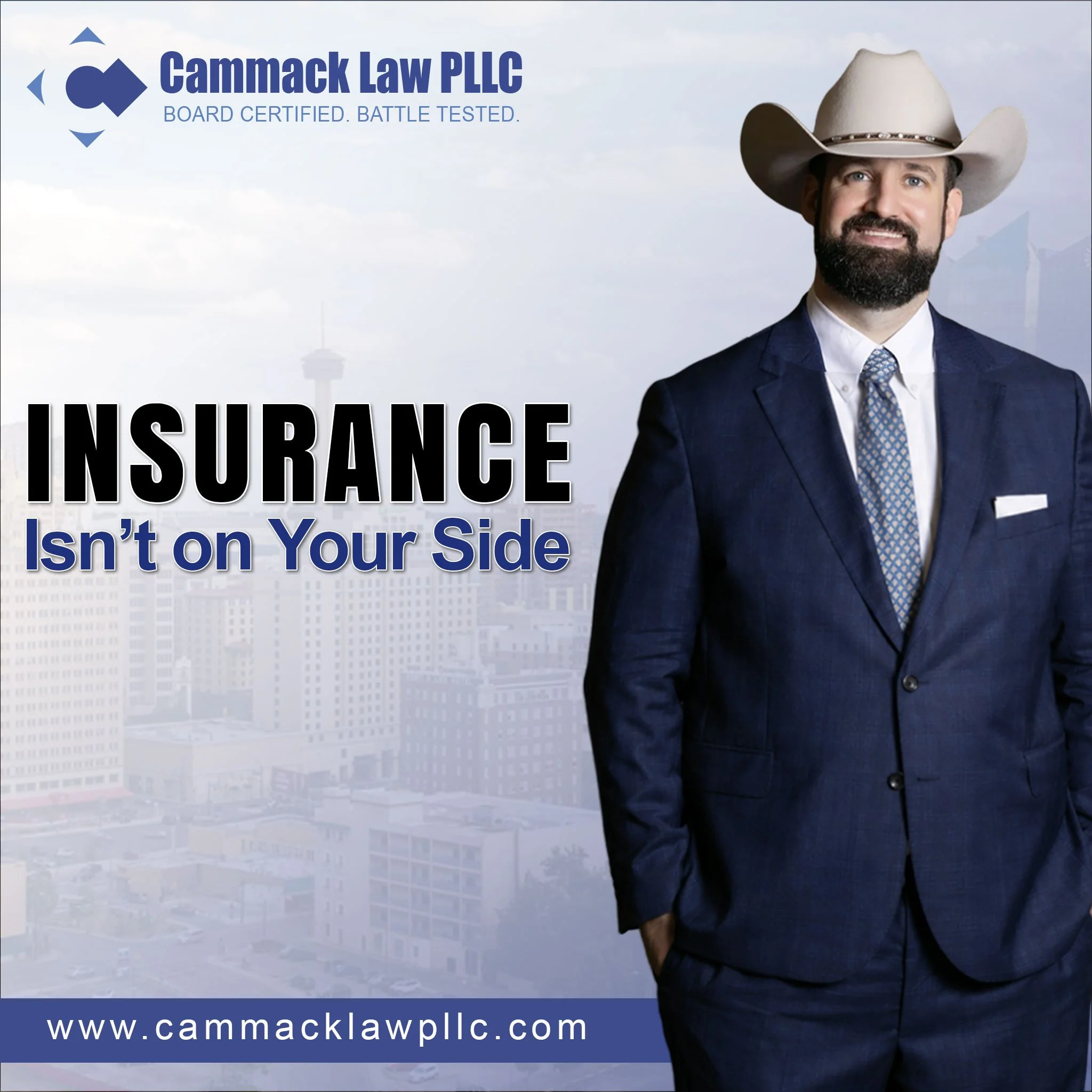 Navigating Insurance Companies After an Injury