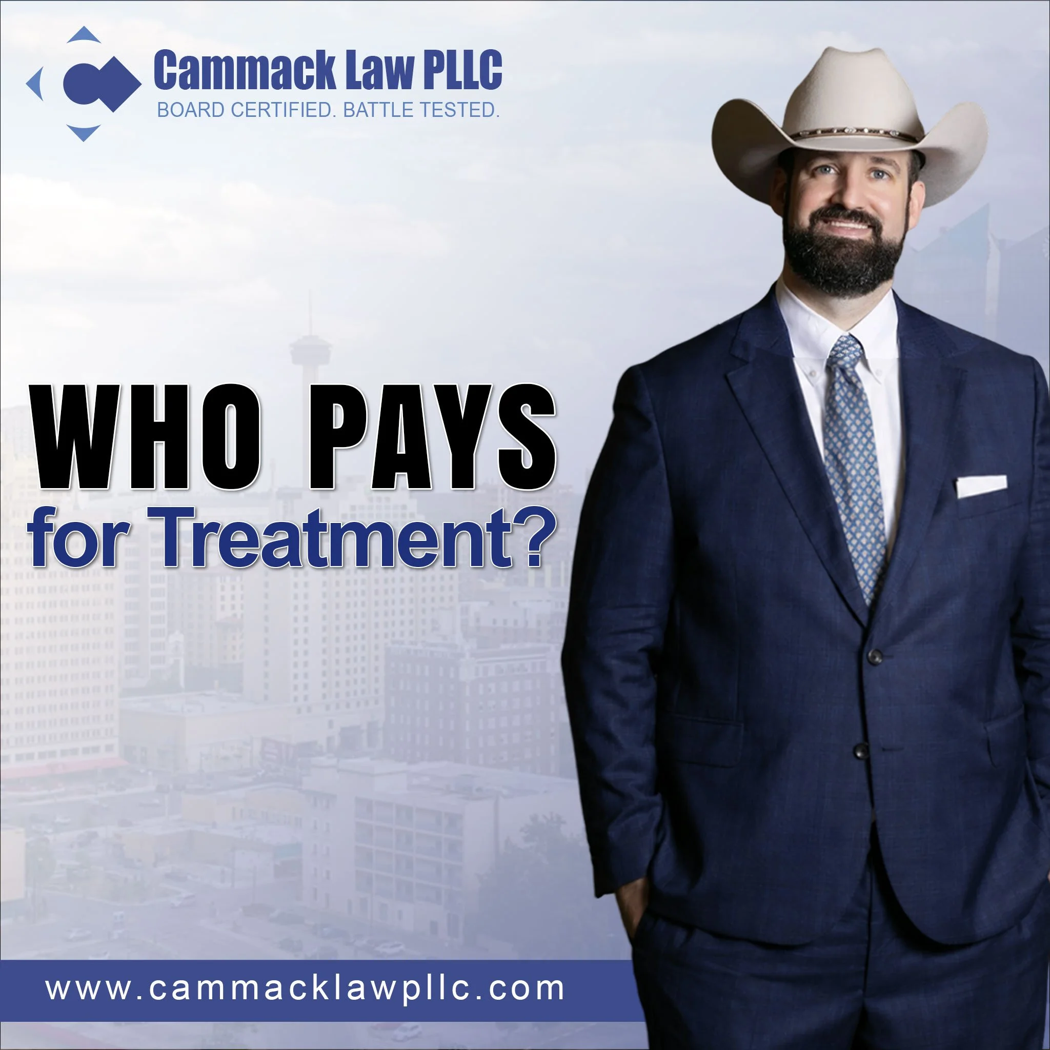 Navigating Medical Expenses After An Accident In Texas