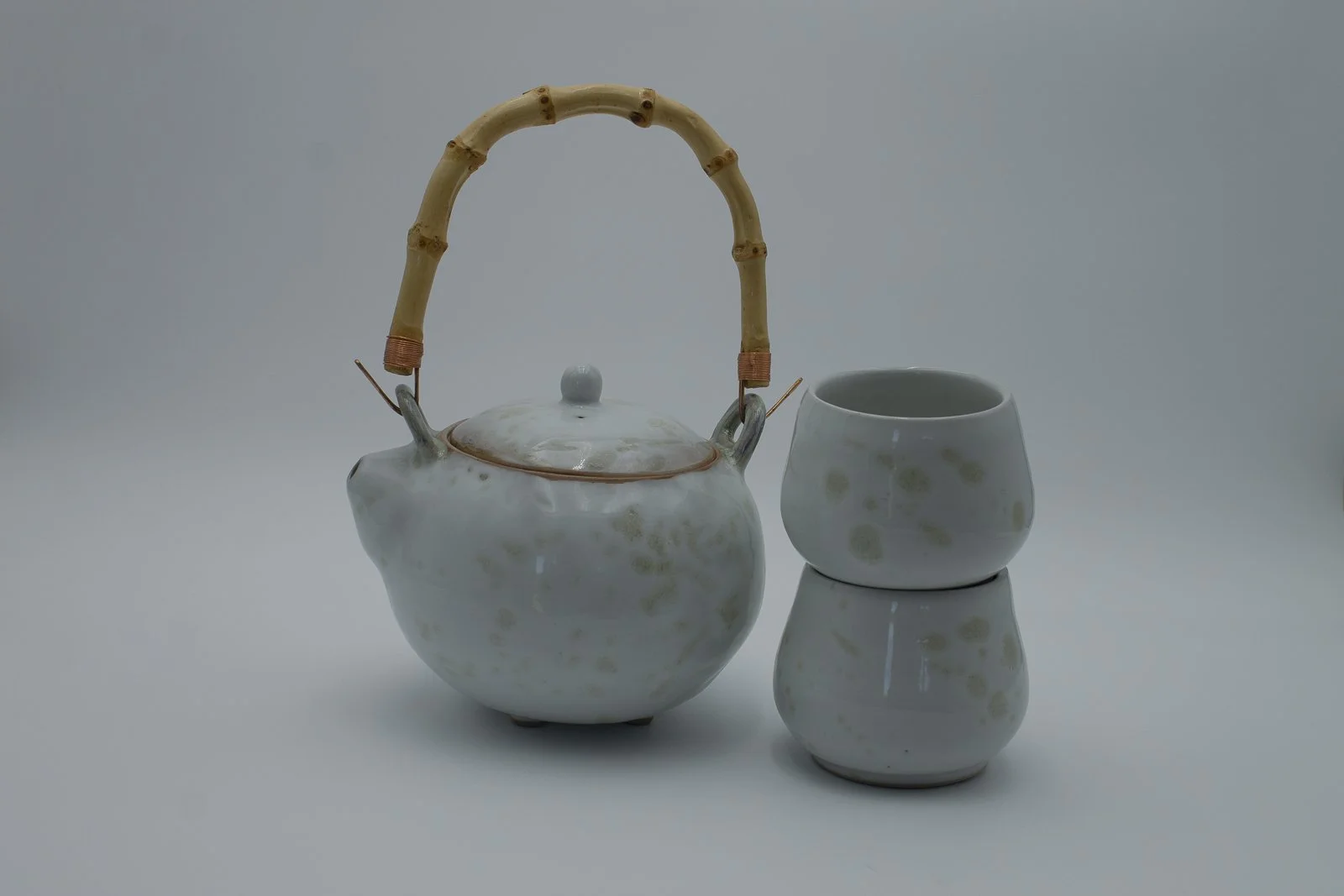 Ceramics