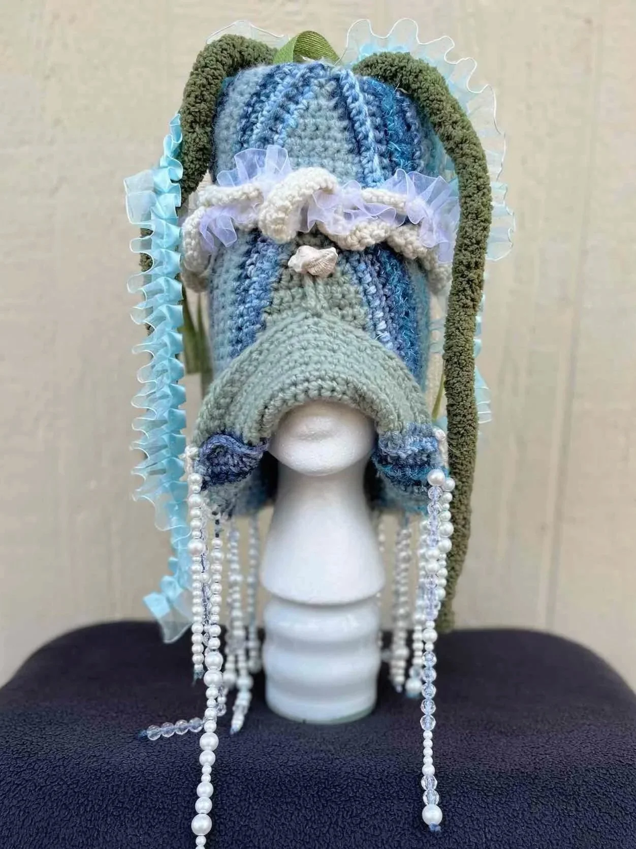 Fiber Art