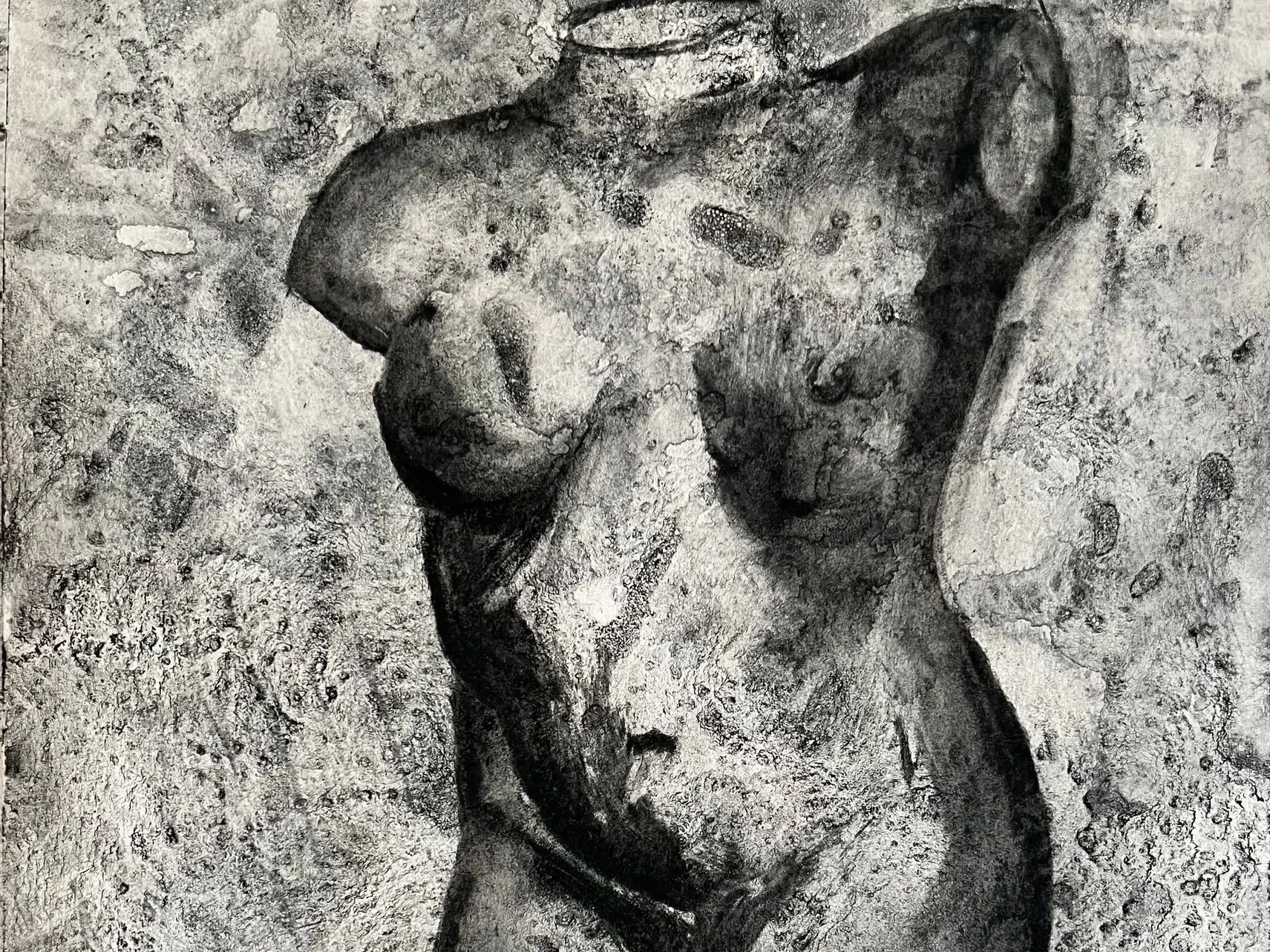 Figure Drawing