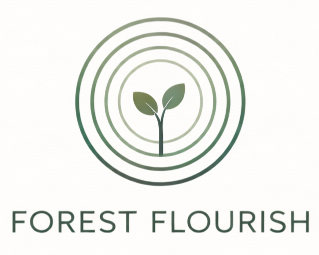 Forest Flourish