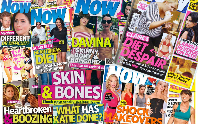 Unpacking the Harmful Messages Behind Diet Culture
