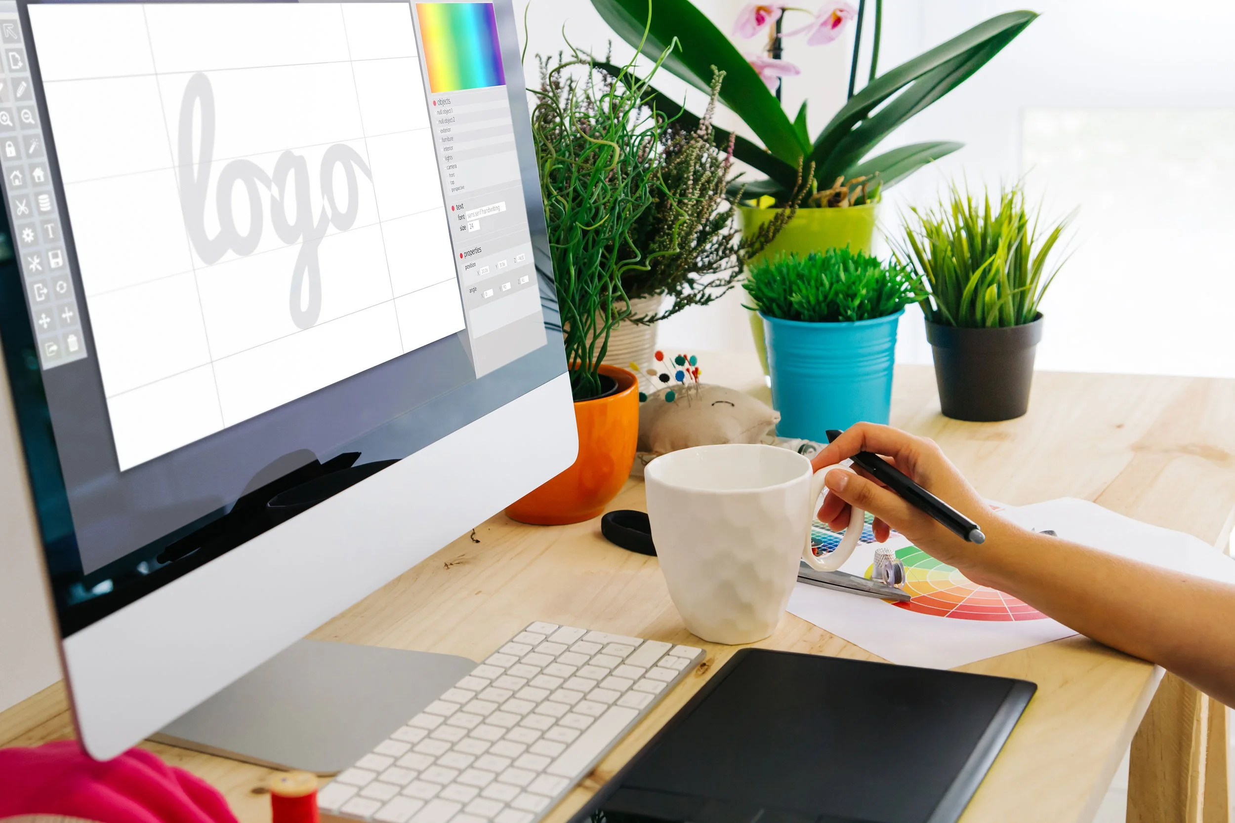 The Real Reason Some DIY Brands Look Professional (and Others Do Not)