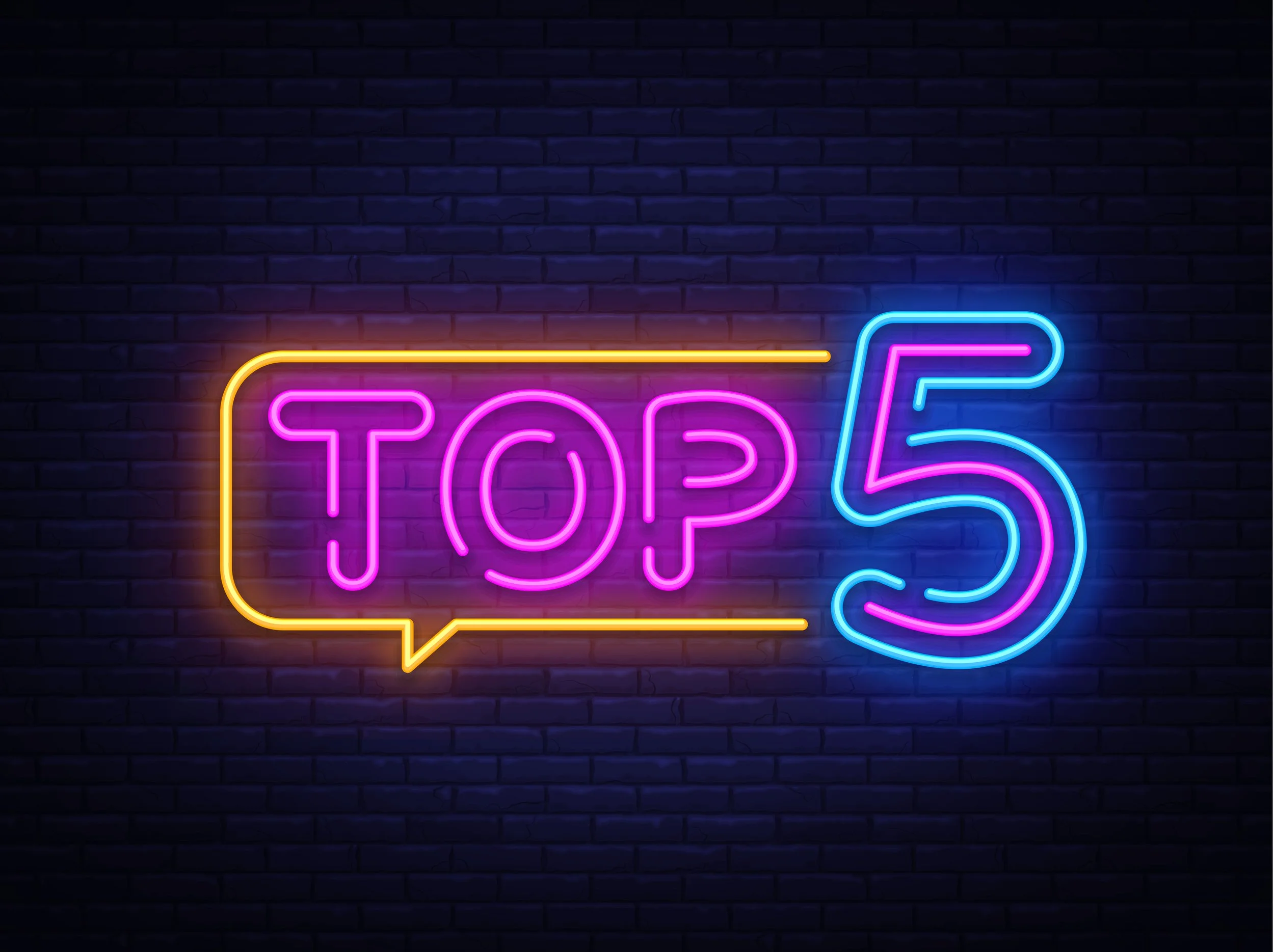 Top 5 Trends Shaping In-Person Events Right Now