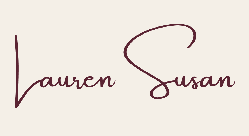 Lauren Susan