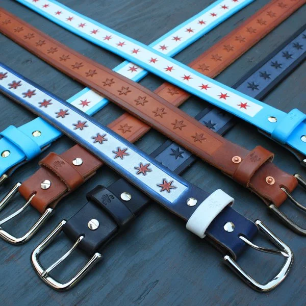 The Chicago Belt