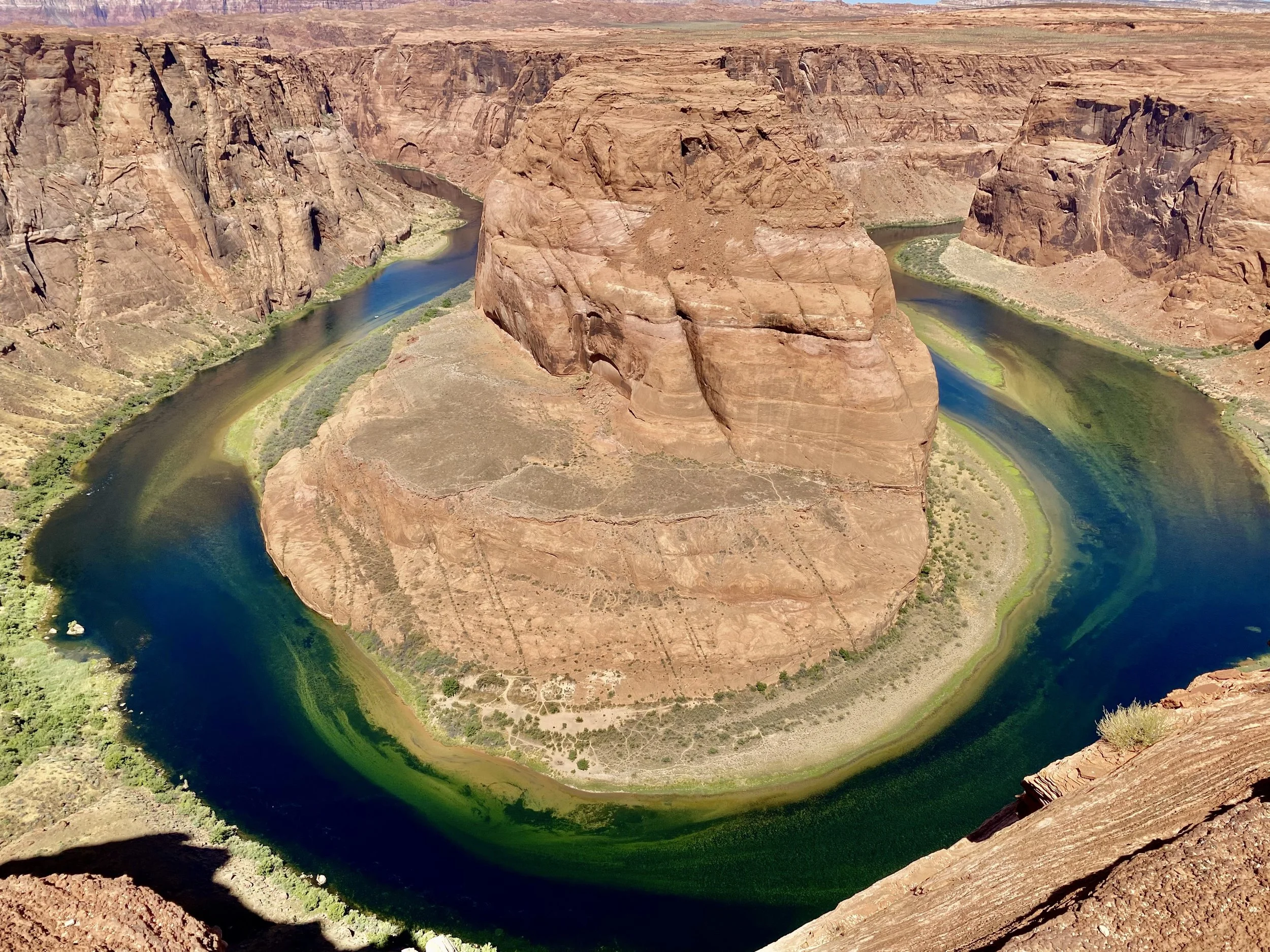 Rediscover the Beauty of the USA