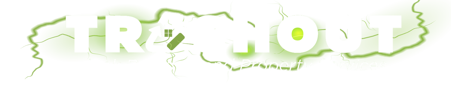 TrashOut - Junk Removal &amp; Property Services