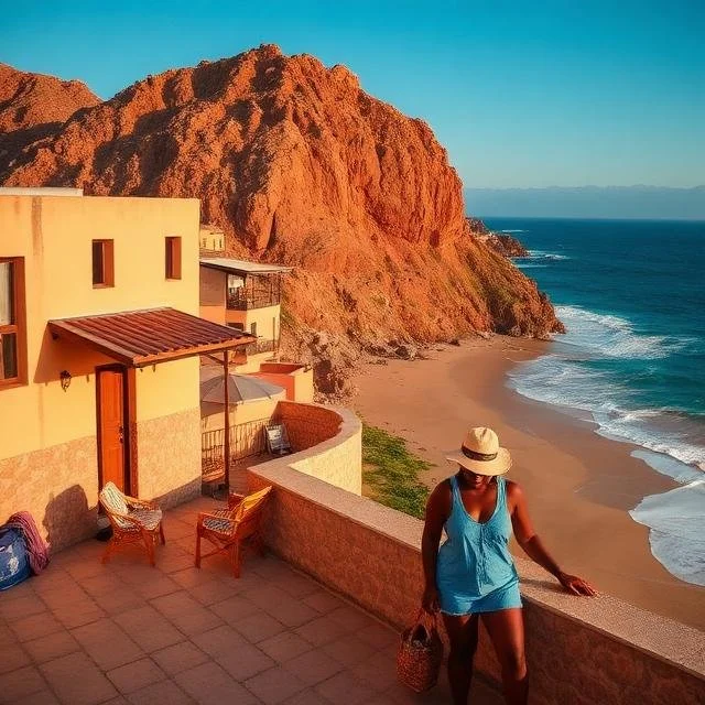 BEM VIVER OPTION Pack Travel+
