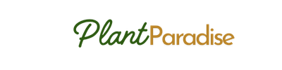 Plant Paradise