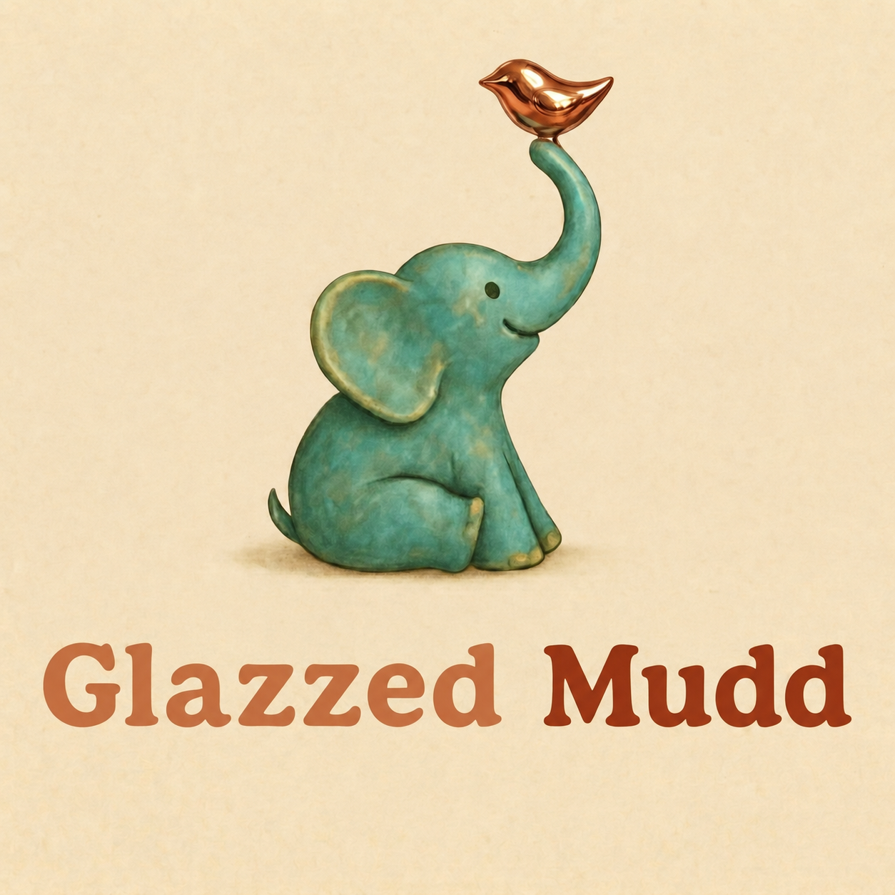 GLAZZED MUDD