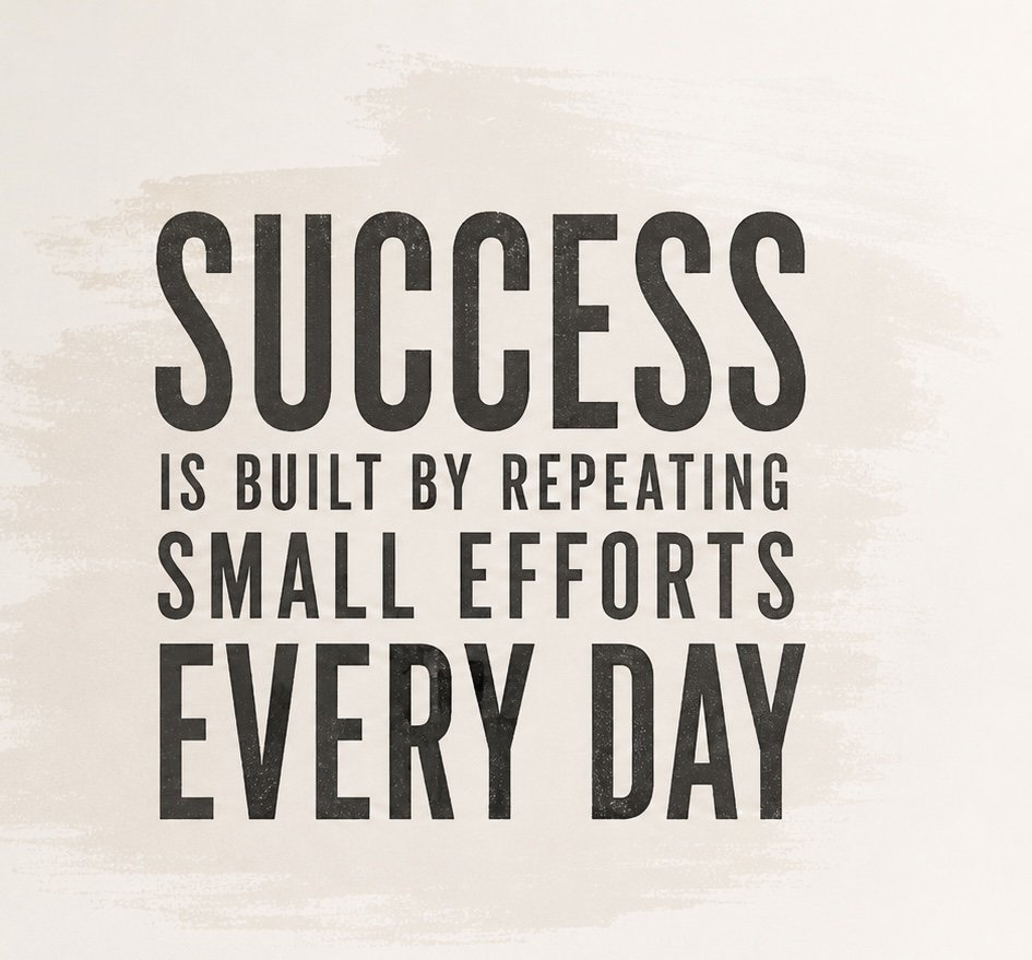 Redefine Success