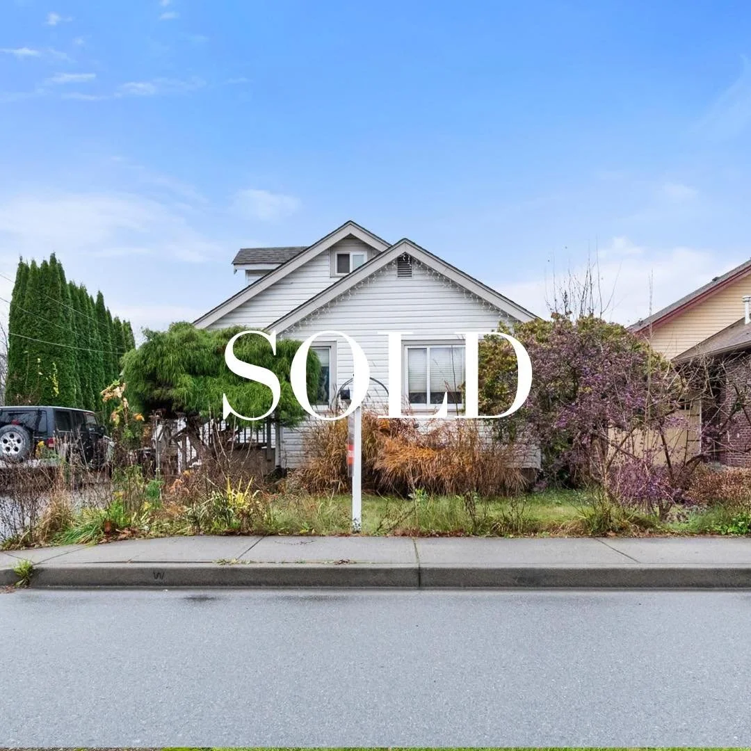 SOLD!

Congratulations to another happy first time homebuyer! Excited to see what this property turns into.

Send me a dm if you&rsquo;re thinking of buying or selling this year. Happy to help.