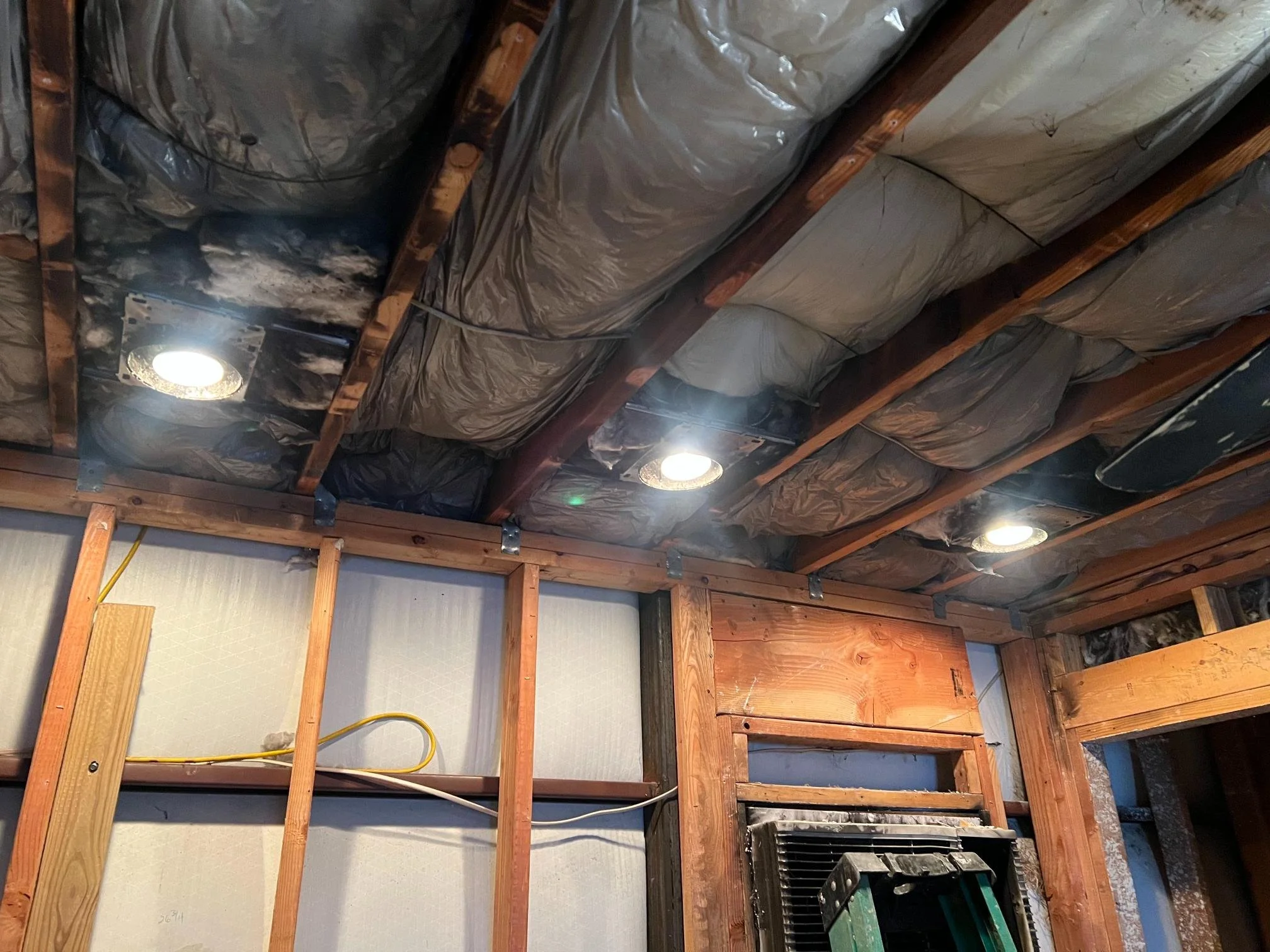 Fire Damage Restoration: More Than Just Cleaning Up Smoke