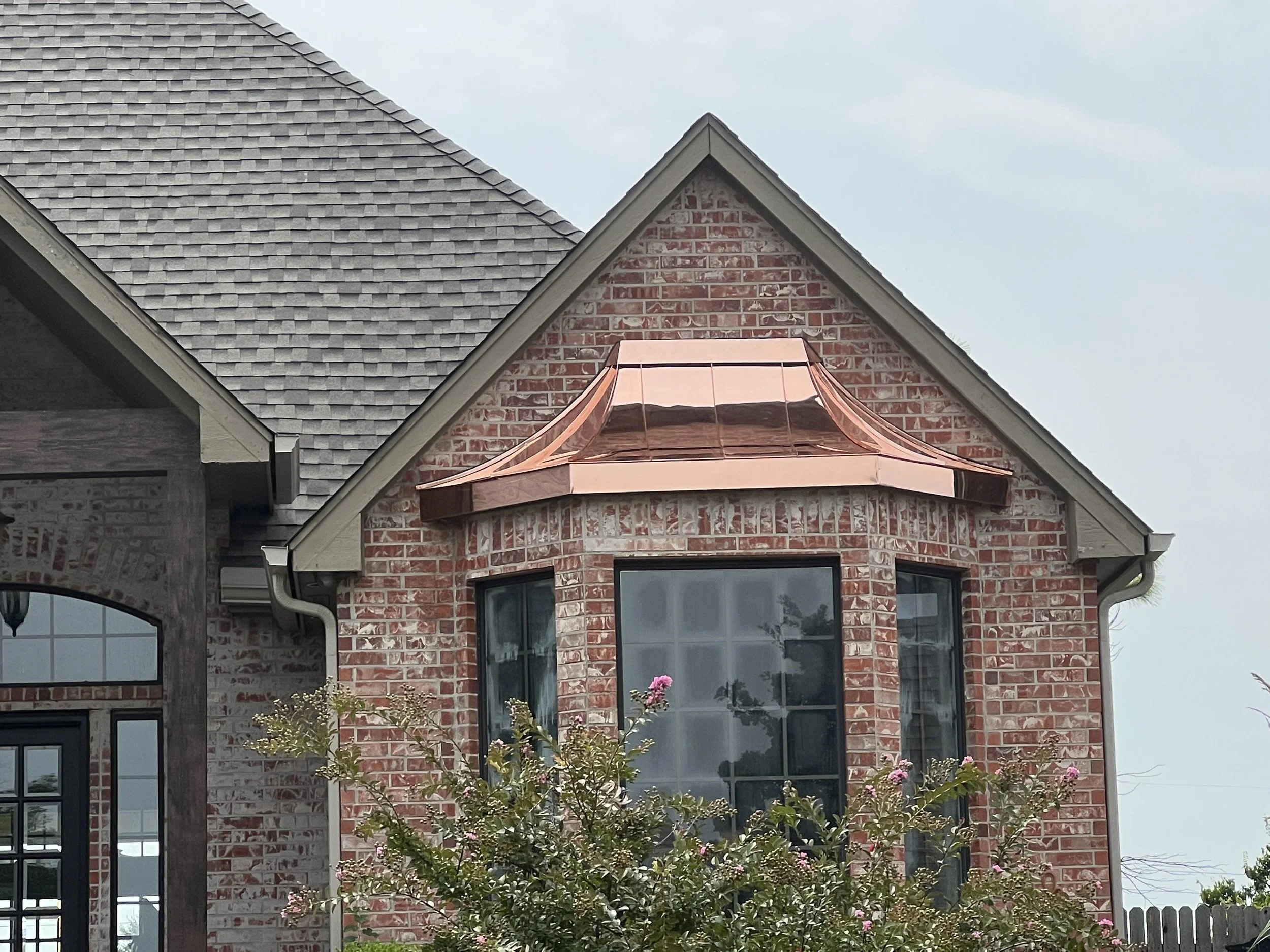 Does Your Roof Have Hail Damage? 10 Warning Signs Every Oklahoma Property Owner Should Know
