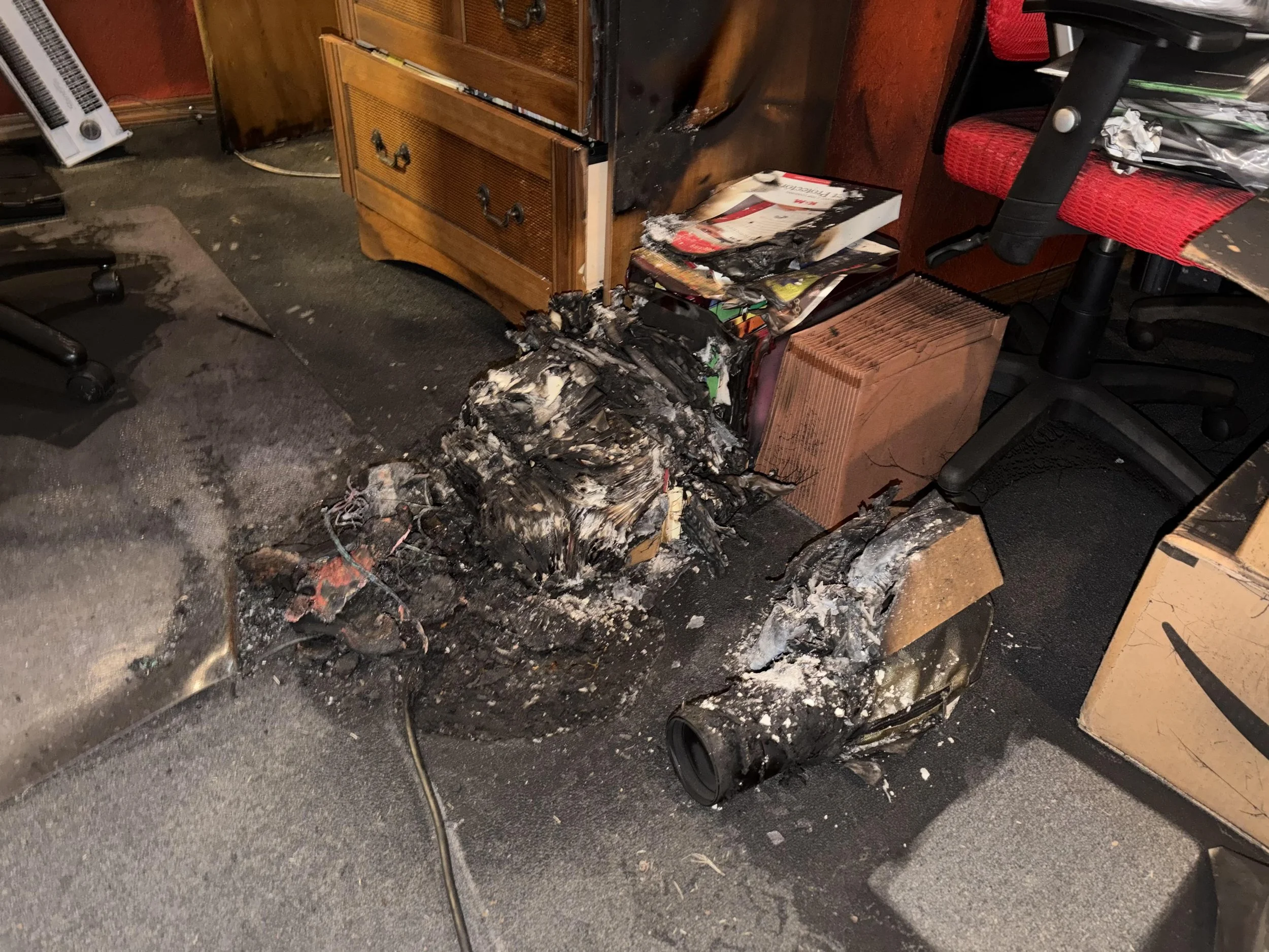 Can Smoke Damage Be Removed? What Every Oklahoma Homeowner and Business Owner Should Know