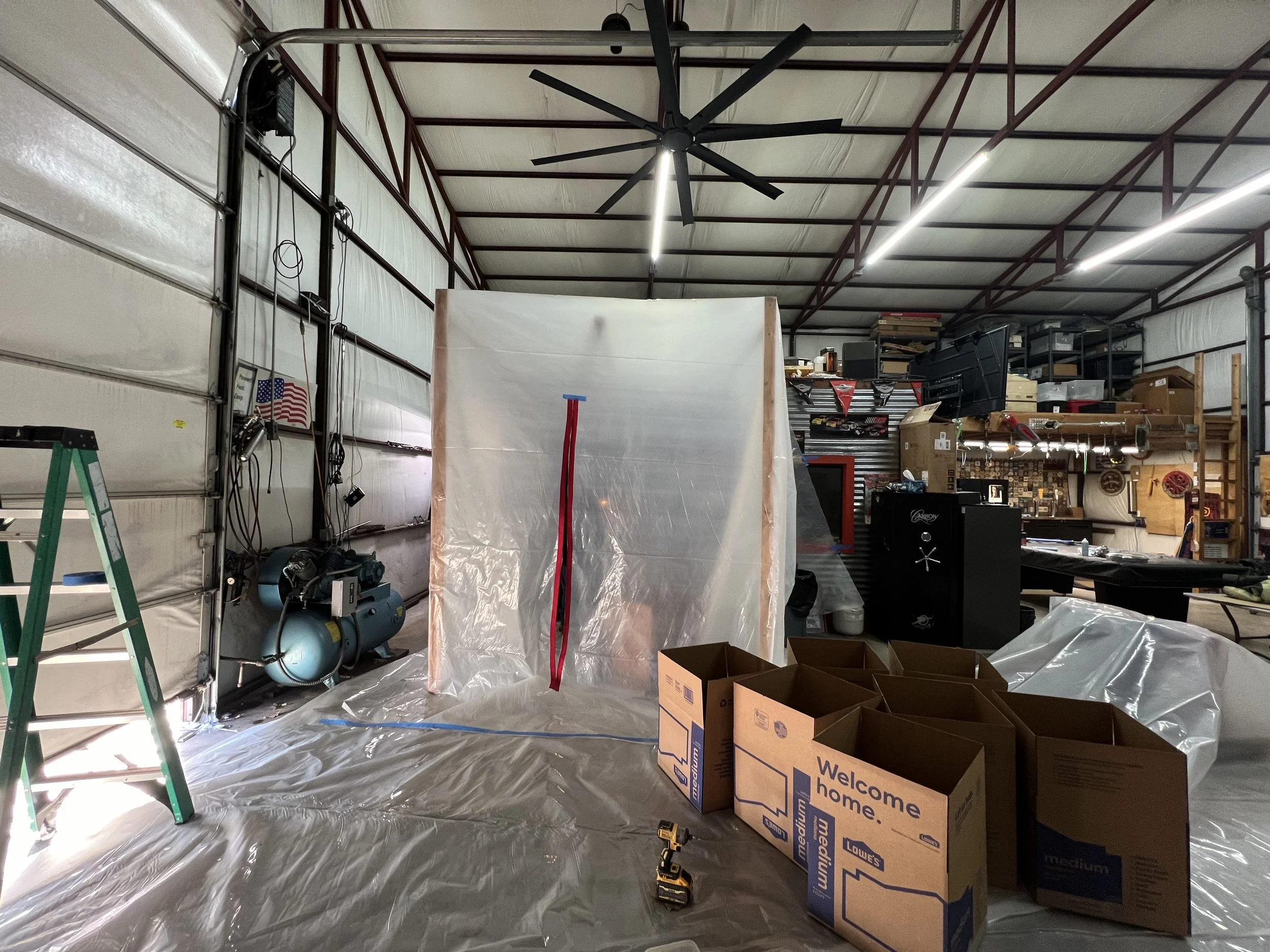 Fire Damage Restoration in Edmond &amp; Oklahoma City: Restoring Your Property, Contents and Peace of Mind After a Fire