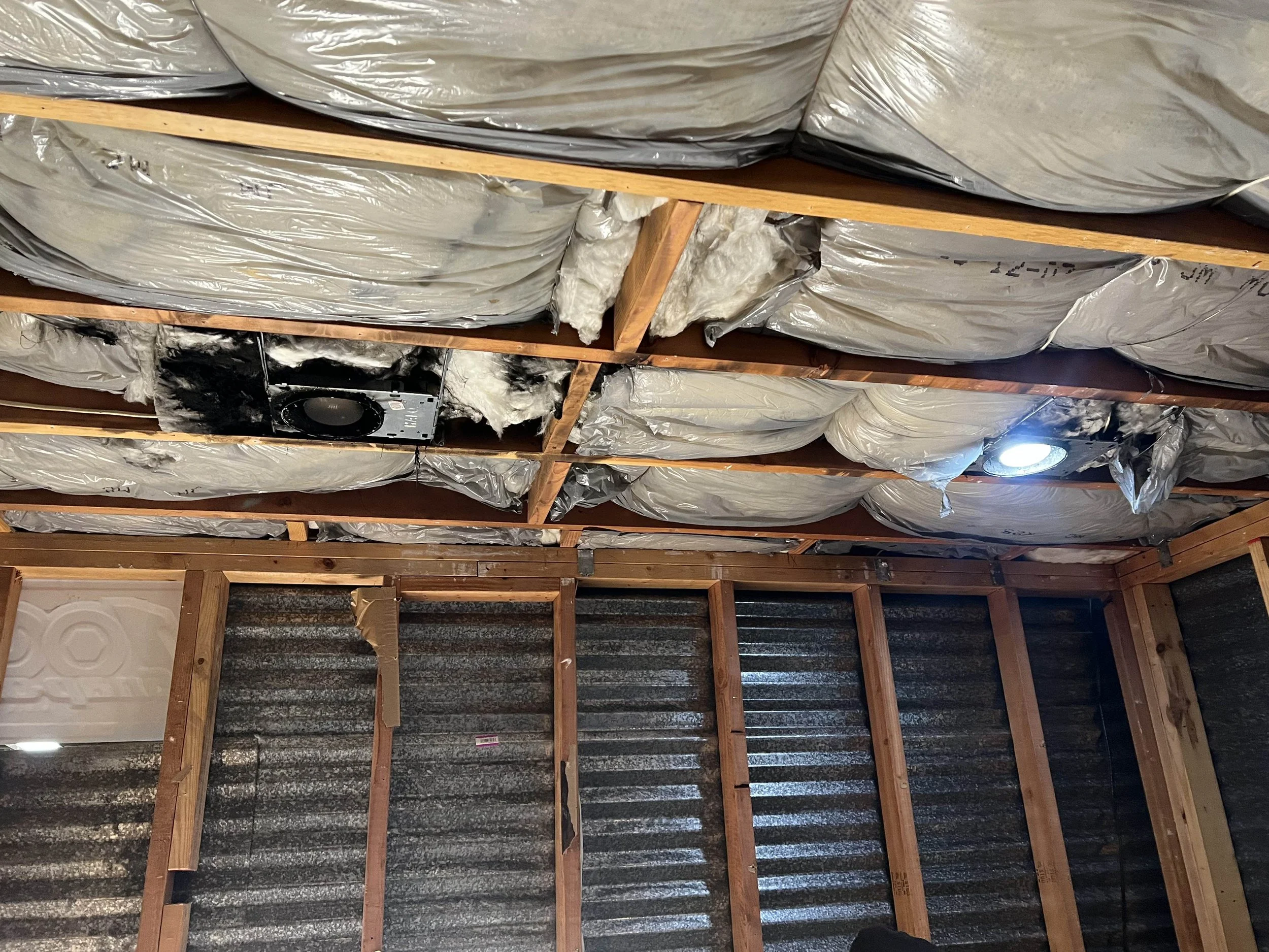 Fire Damage Restoration in Edmond &amp; Oklahoma City: Smoke Damage, Soot Cleanup and Contents Restoration