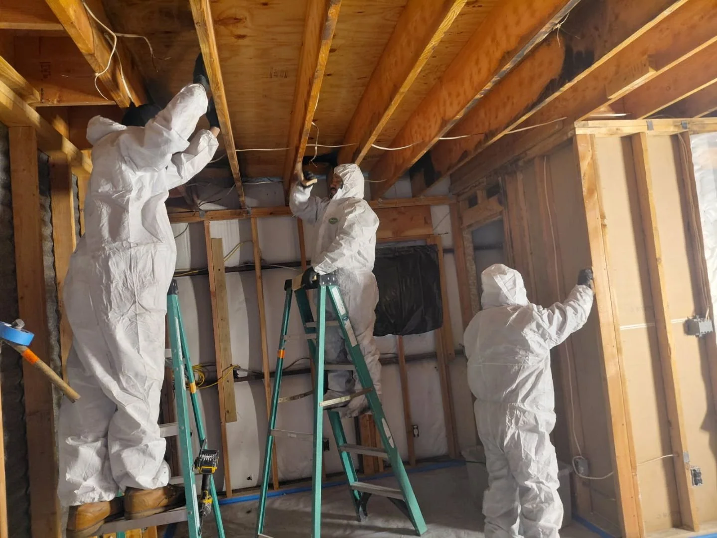 Fire Damage Restoration in Oklahoma City &amp; Edmond: Residential &amp; Commercial Recovery