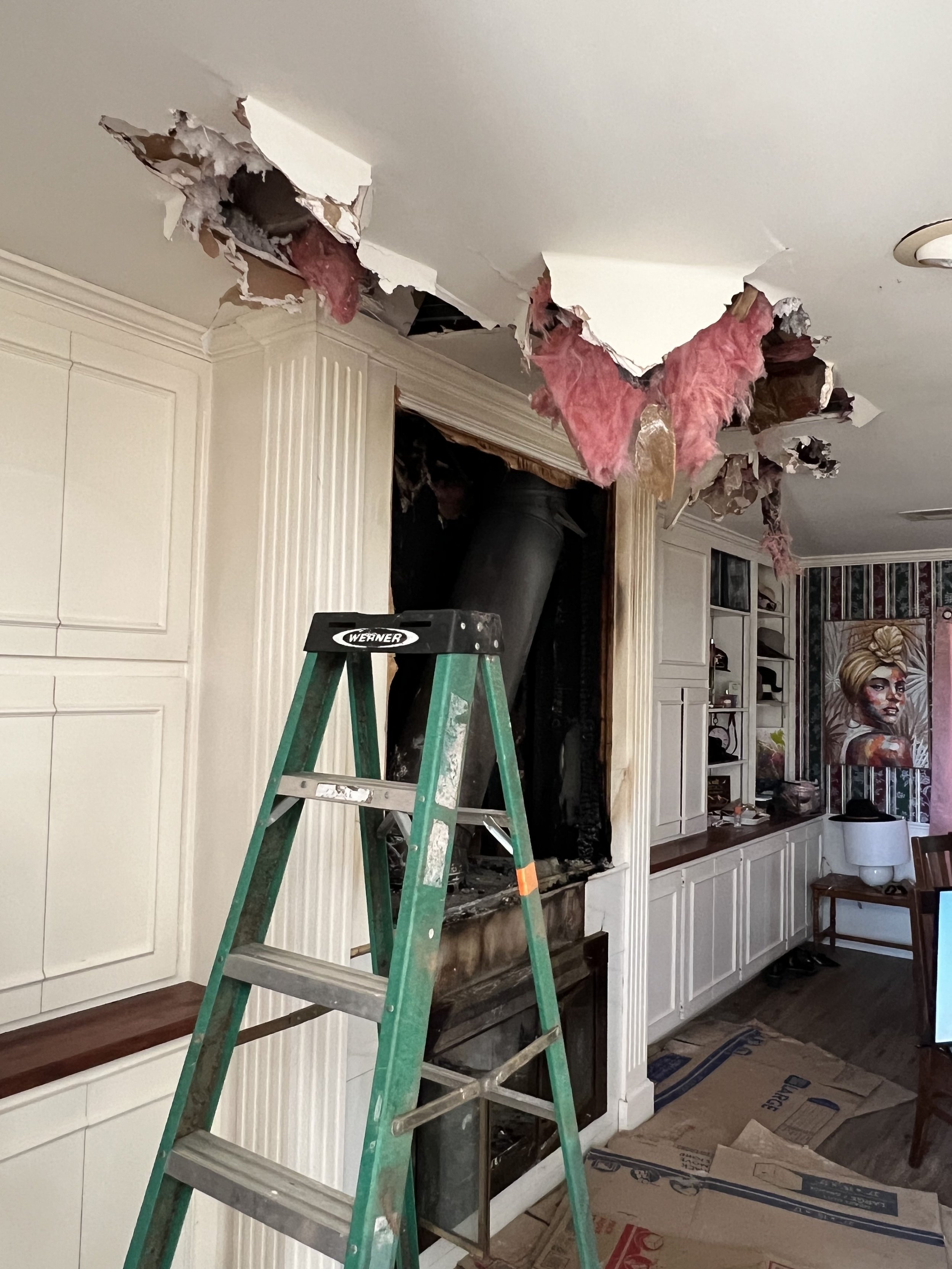 Oklahoma Winter Water Damage: Prepare Your Home or Business Before the Freeze