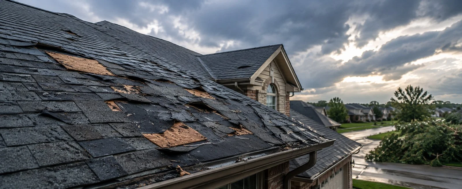 Cleanup & Restoration