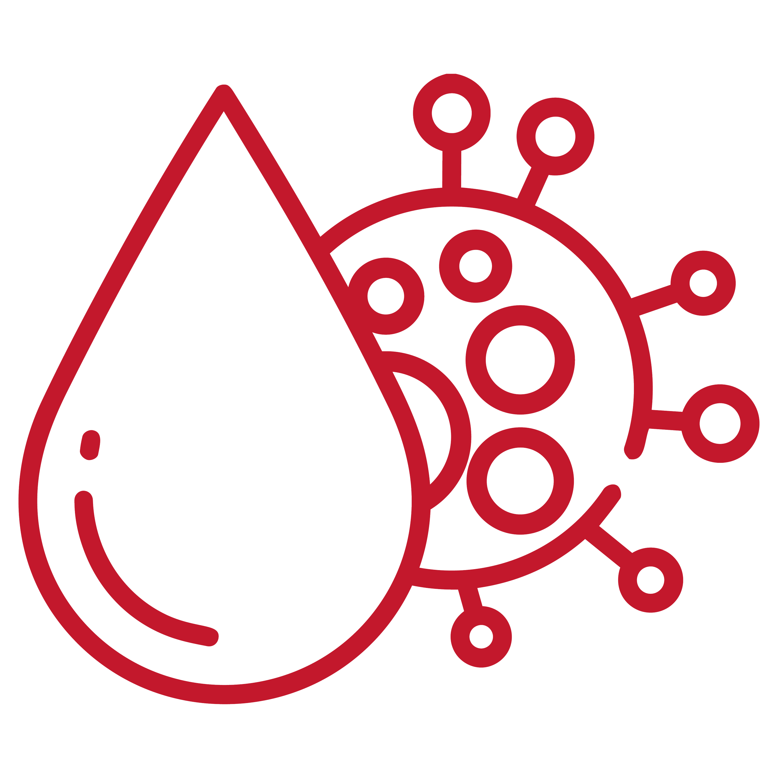 Water Damage Restoration icon