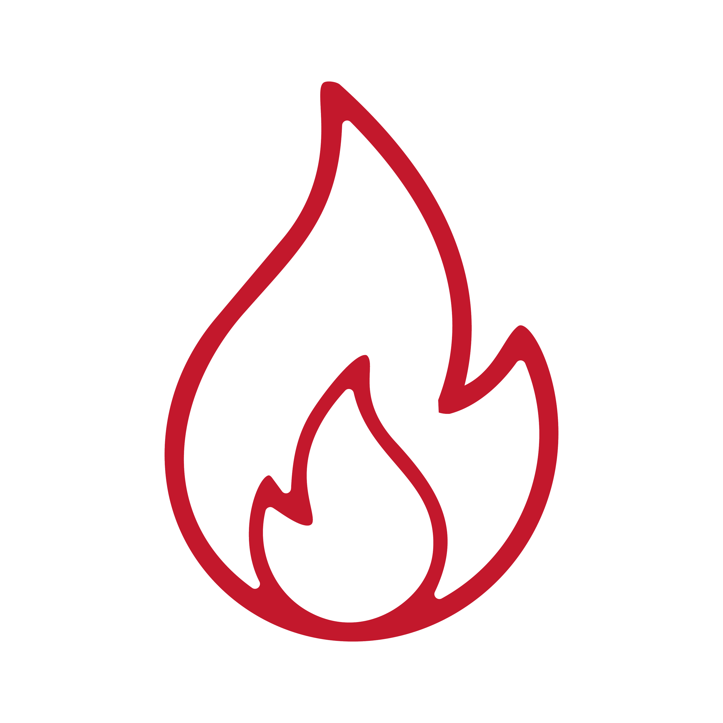 Fire Damage Restoration icon