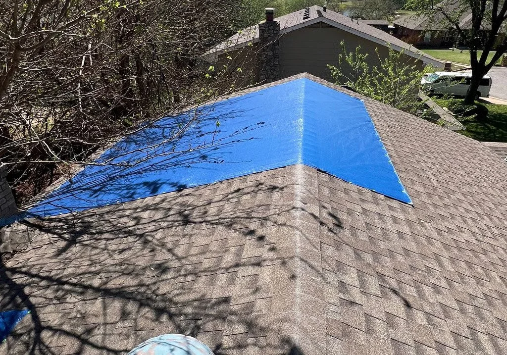 roof restoration