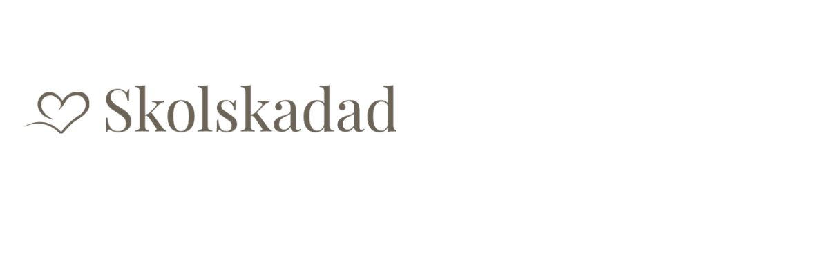 Skolskadad