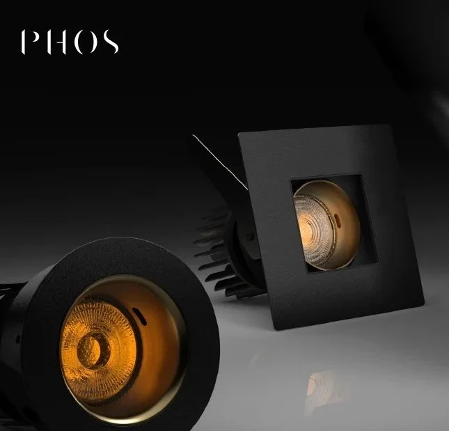PHOS LAUNCH GENESIS TUNEABLE 1800K-4000K ACROSS THEIR COMPLETE COLLECTION