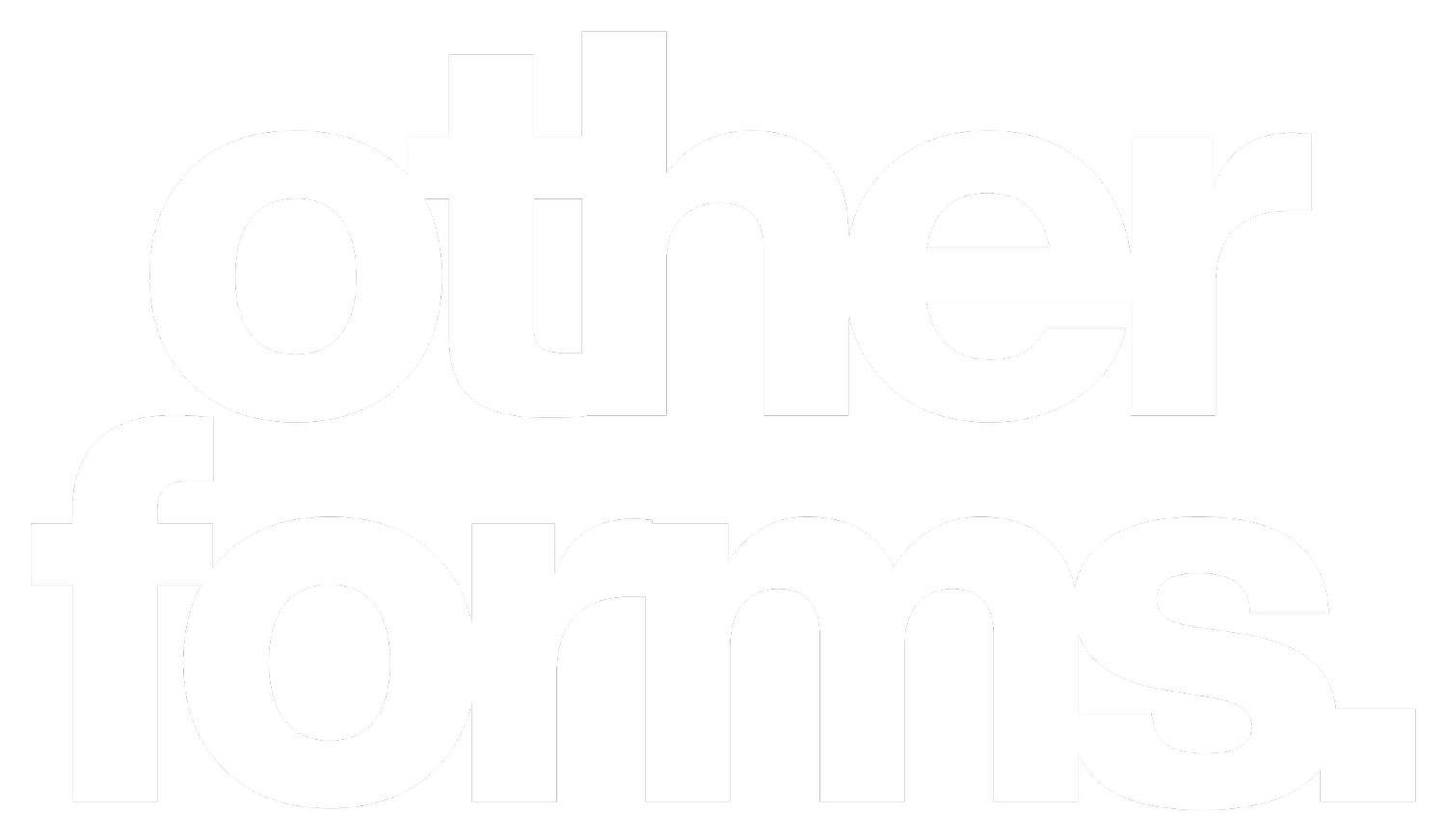 Other Forms
