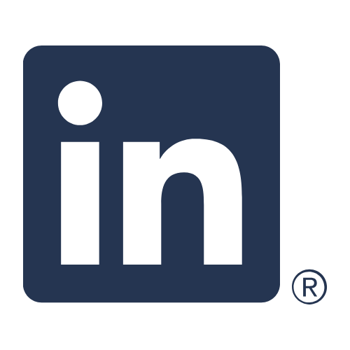 LinkedIn logo
