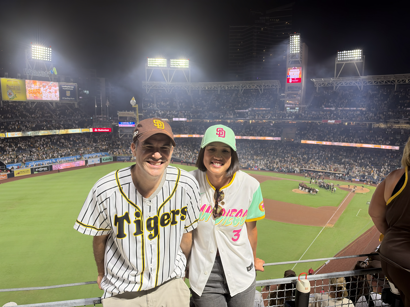 The Padres, the Data, and Why We Do What We Do