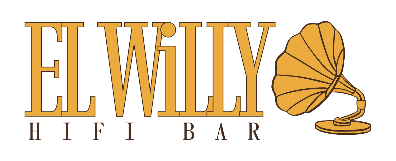 El Willy HiFi
