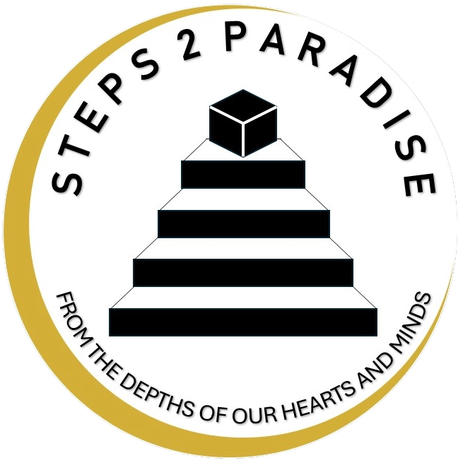 Steps 2 Paradise