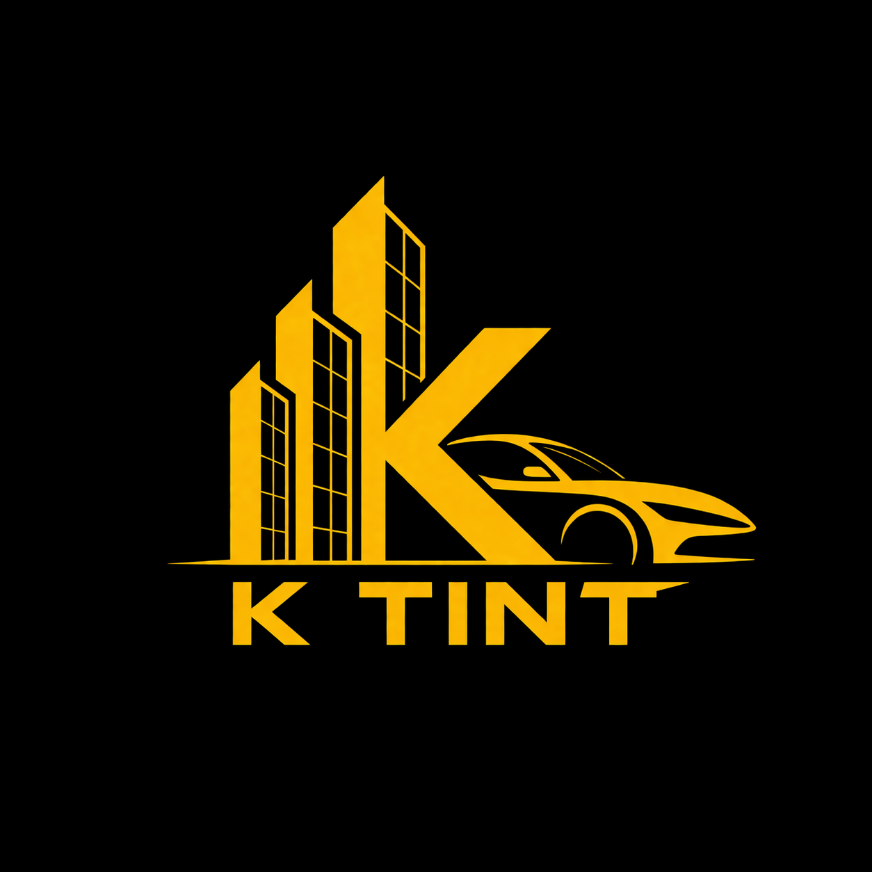 K Tint - Window Tinting