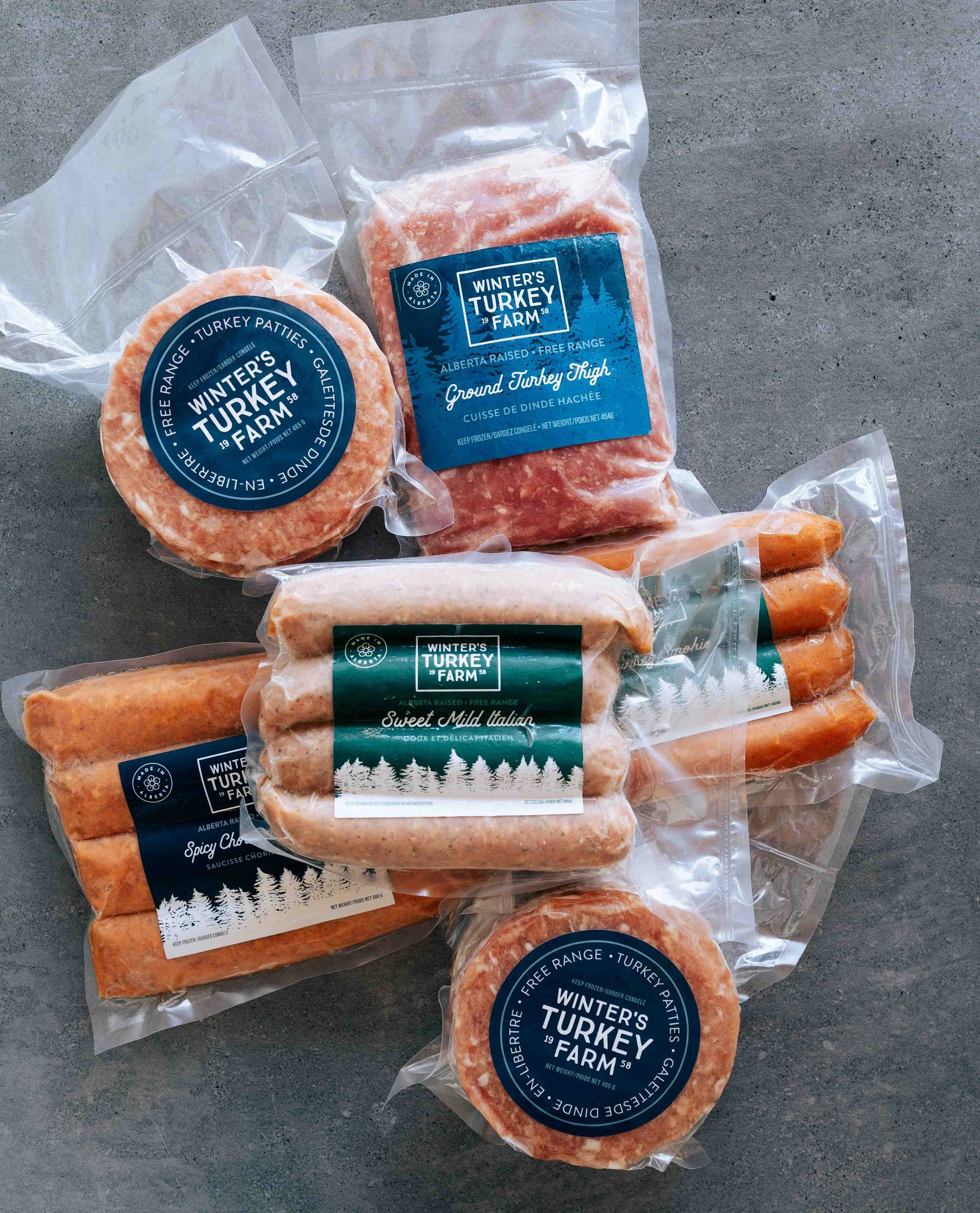 BBQ Pack
