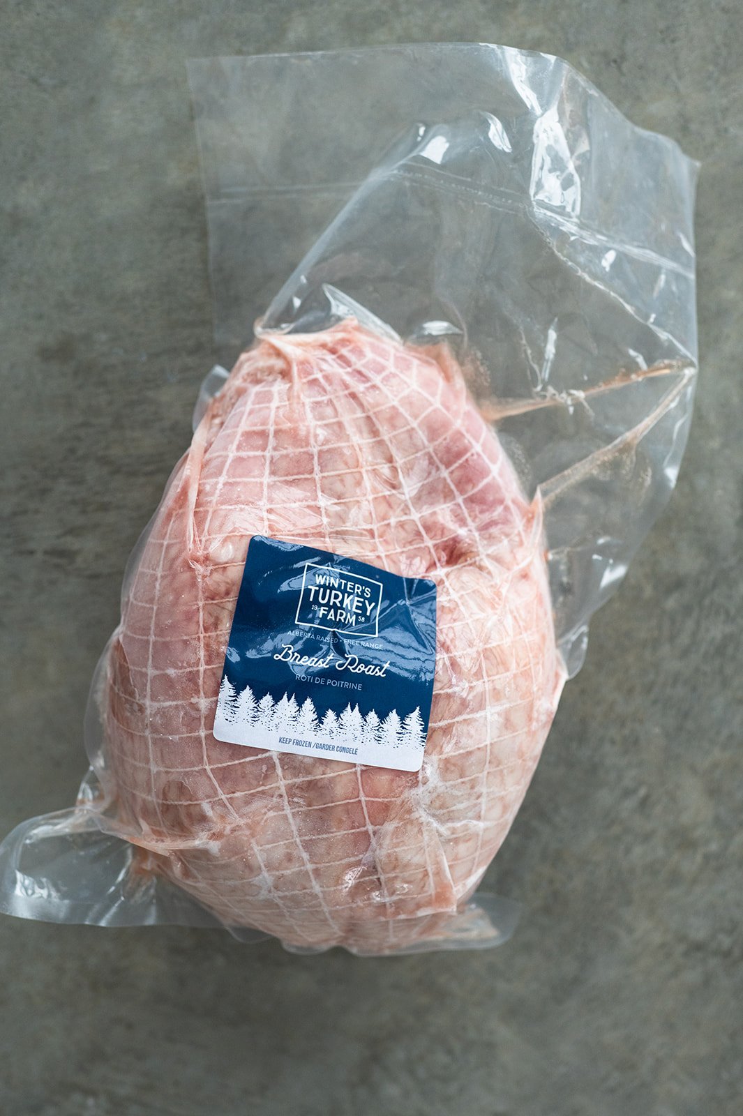 Breast Roast
