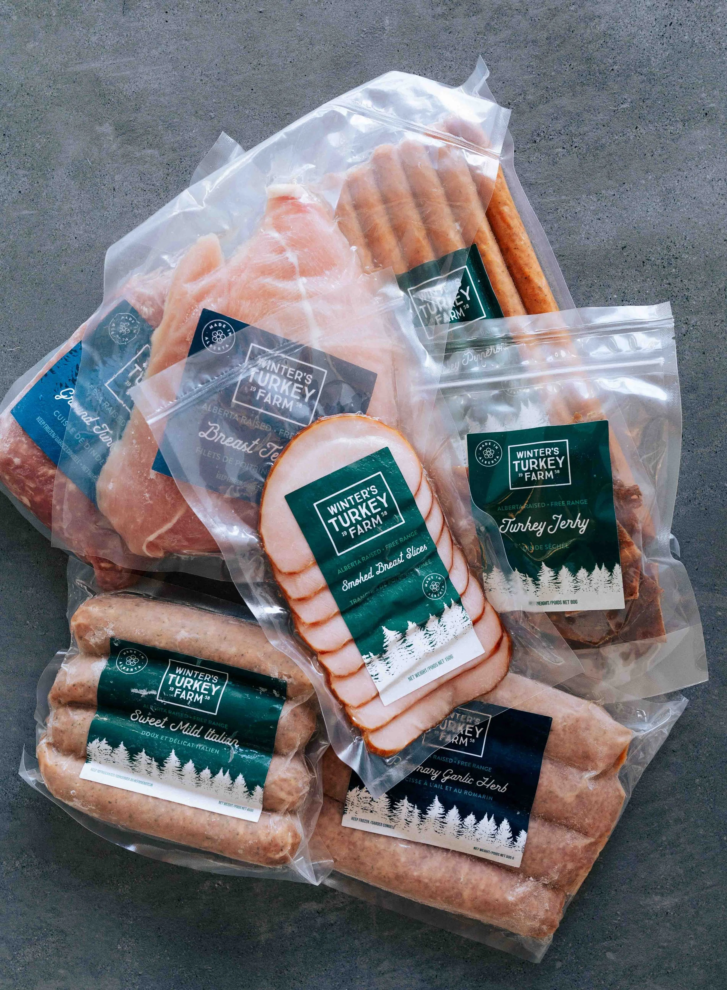 Variety Box