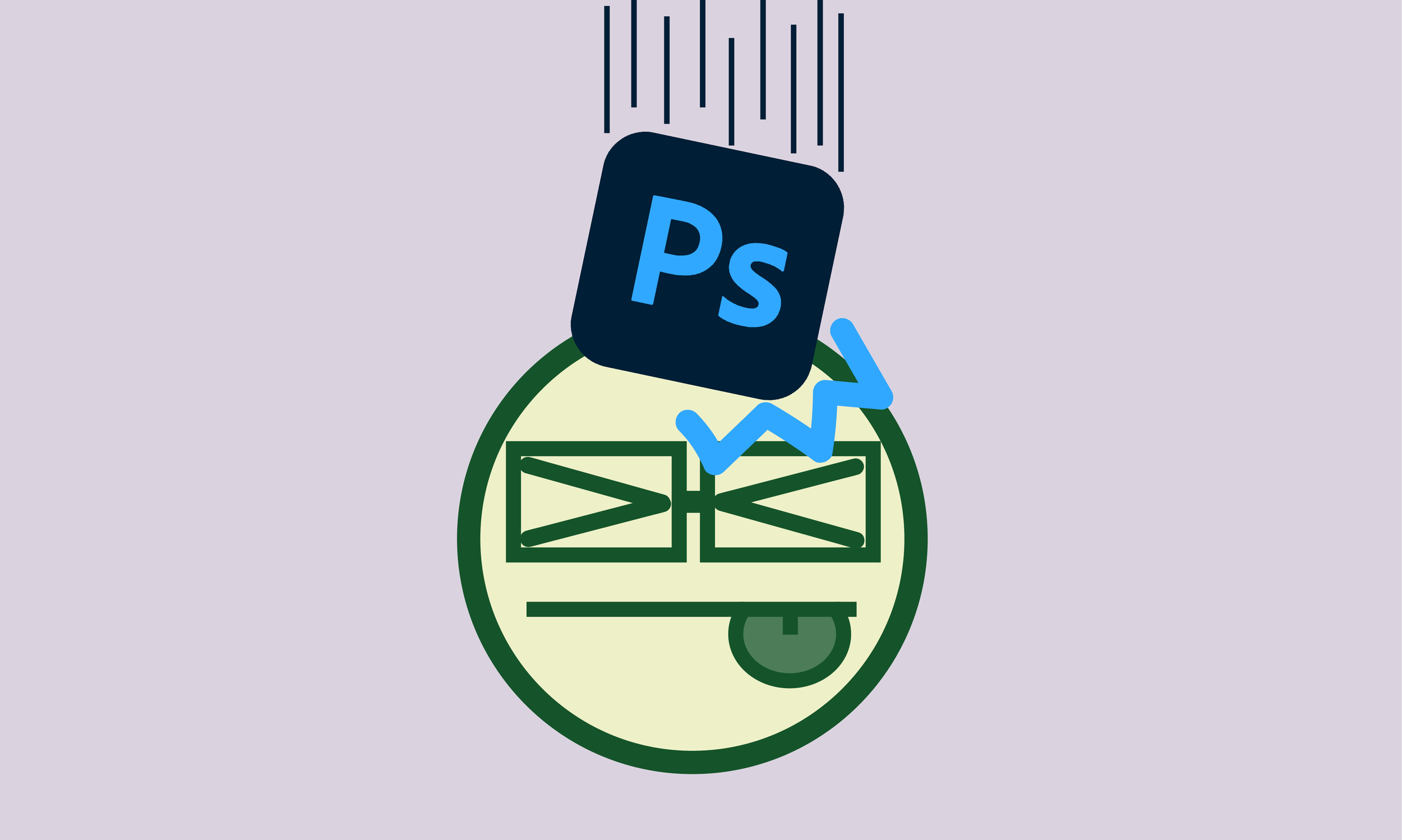 Logo Stinger Animation
