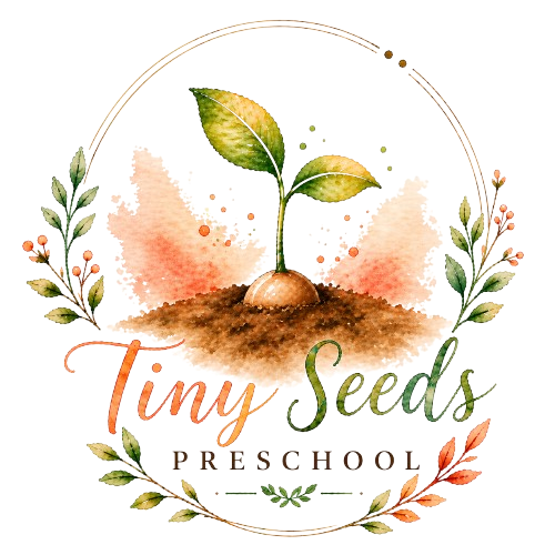 Tiny Seeds Preschool