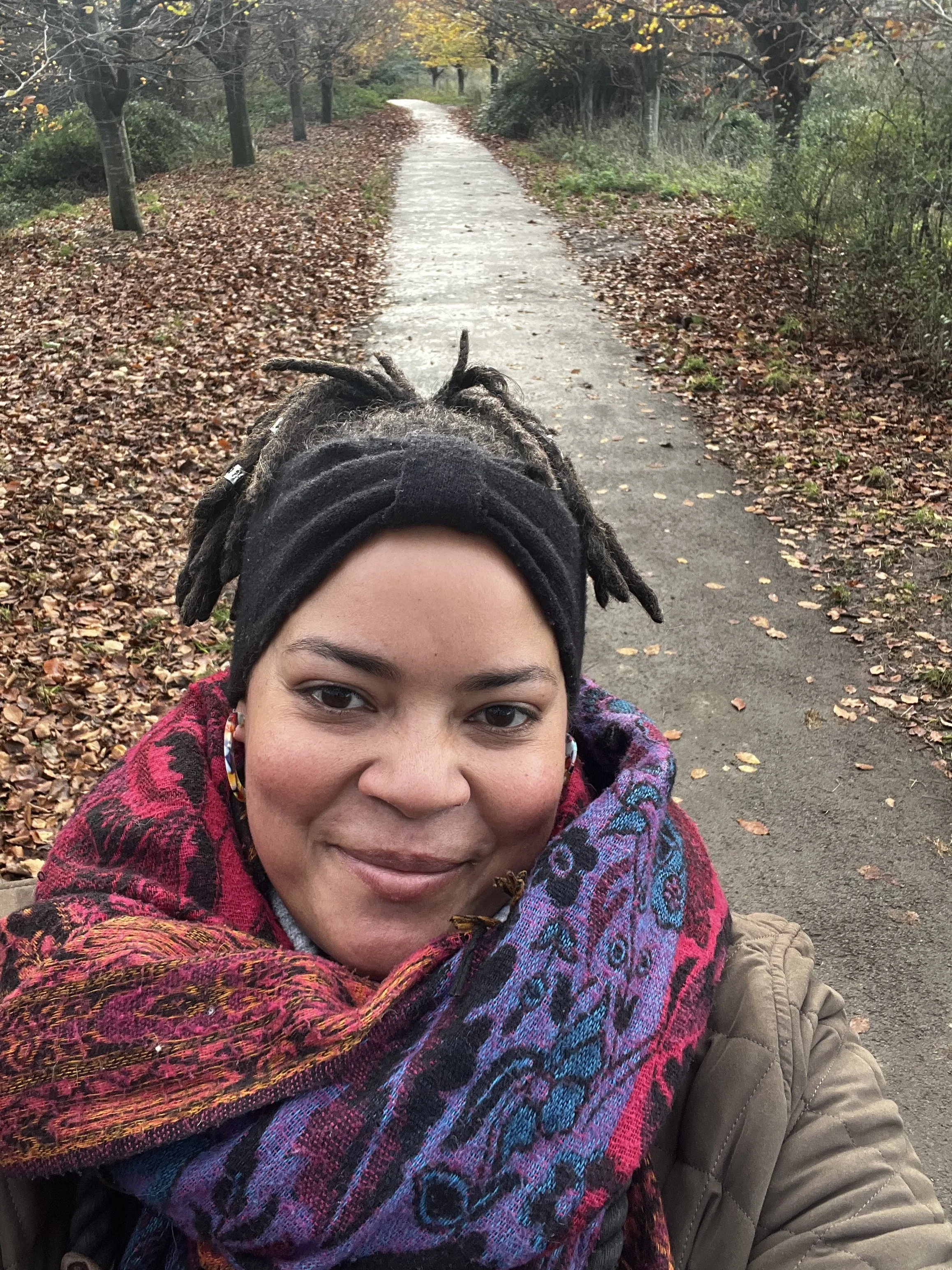 Holistic therapist from Sacred Glow Therapies offering massage and energy healing in Bridport and surrounding areas with mobile treatments in your own home.