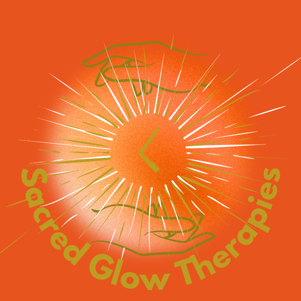 Sacred Glow Therapies-Massage and Energy healing