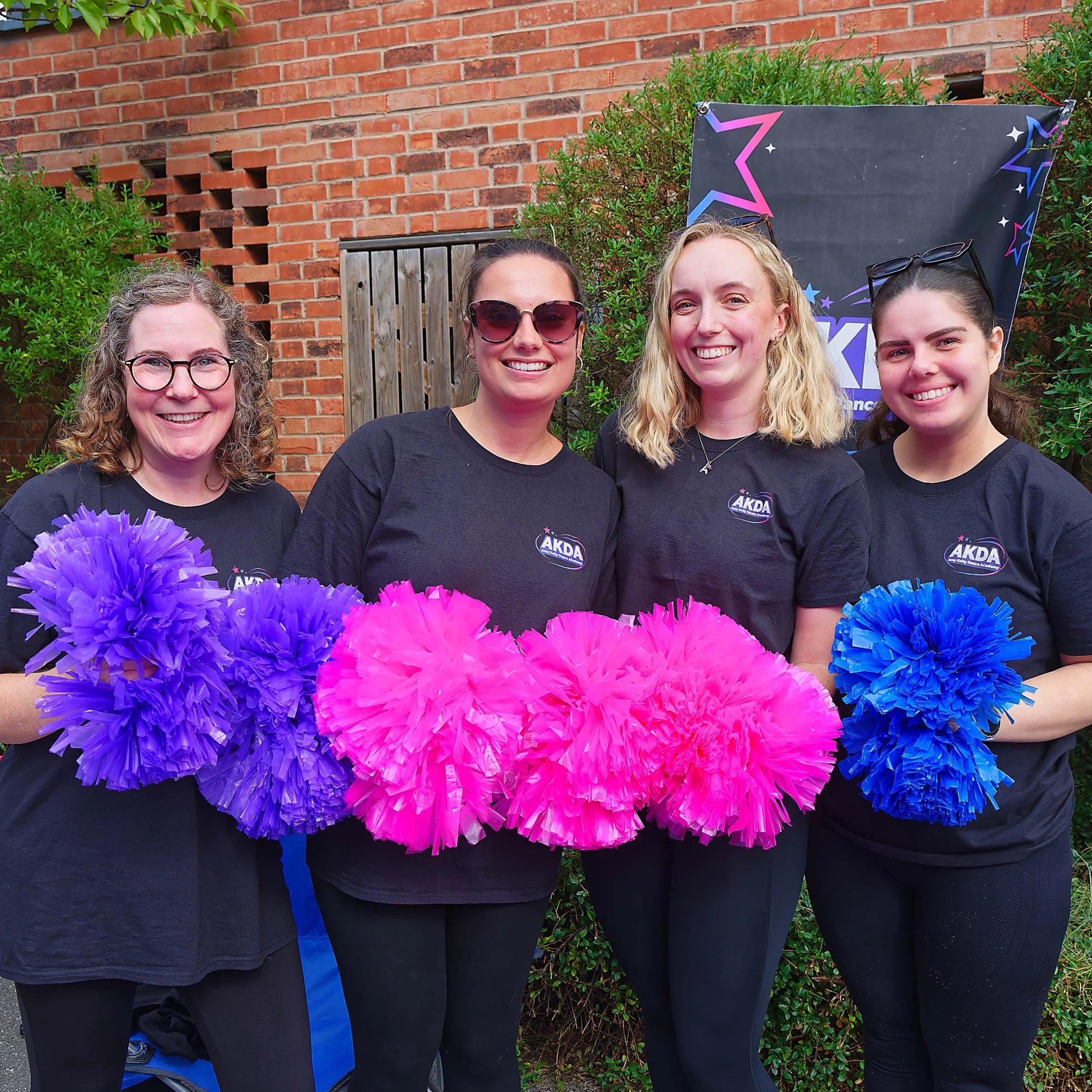 I want to give a special Sunday shoutout to my wonderful team 🌟

We&rsquo;ve officially come to the end of our summer events, and I genuinely couldn&rsquo;t have done it without the people in these photos 🥹

You&rsquo;ve all given up your time to c