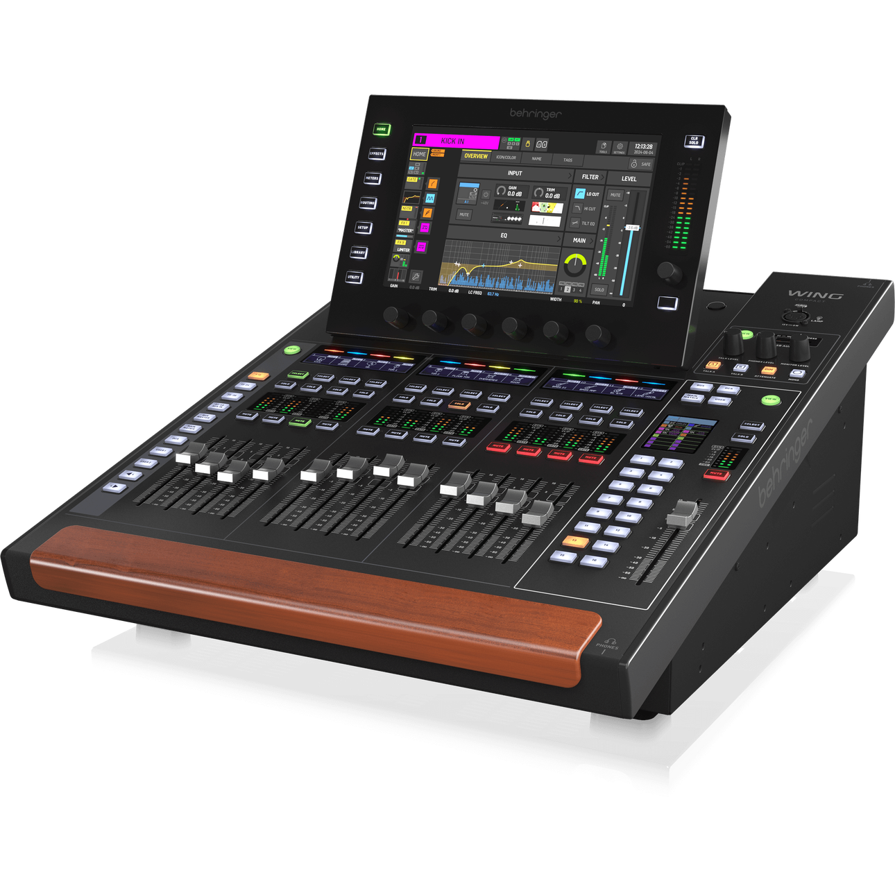 Behringer WING Compact